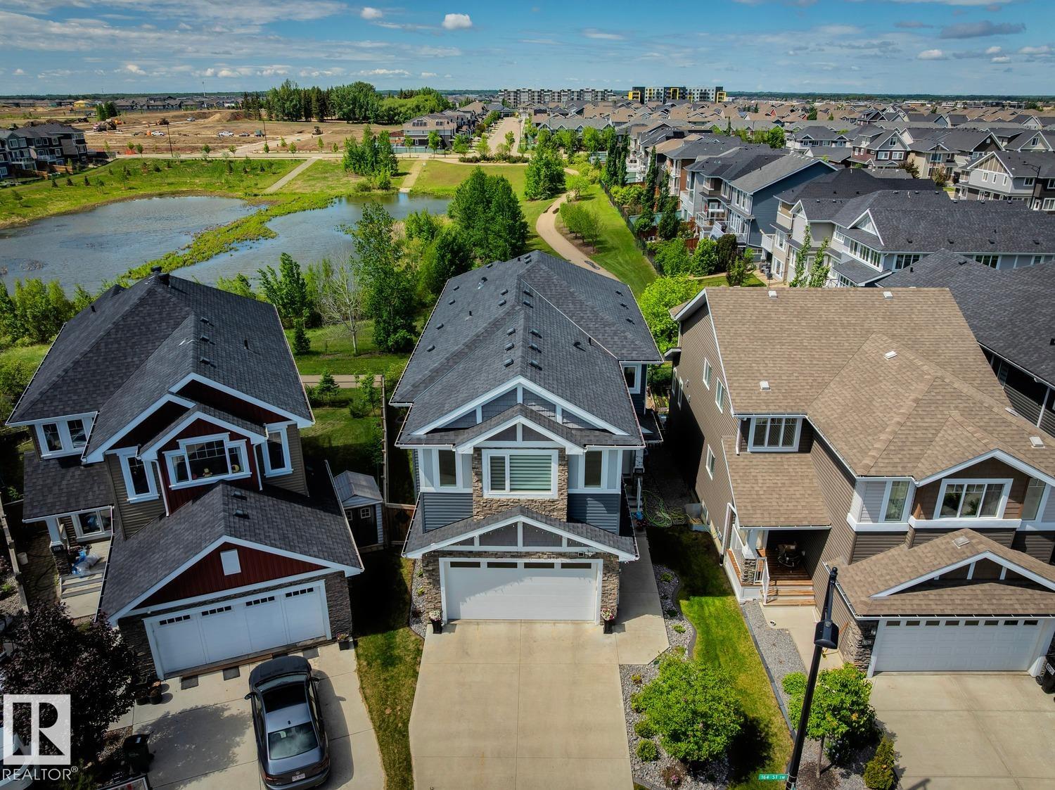 Photo 58 at 1724 164 Street SW, Glenridding Heights, Edmonton