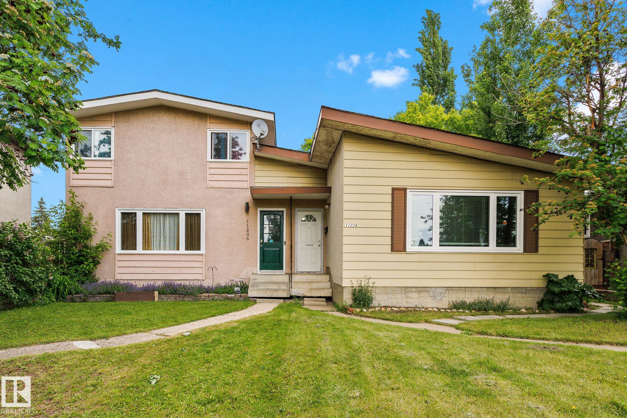 11234 40 Avenue NW, Royal Gardens, Edmonton