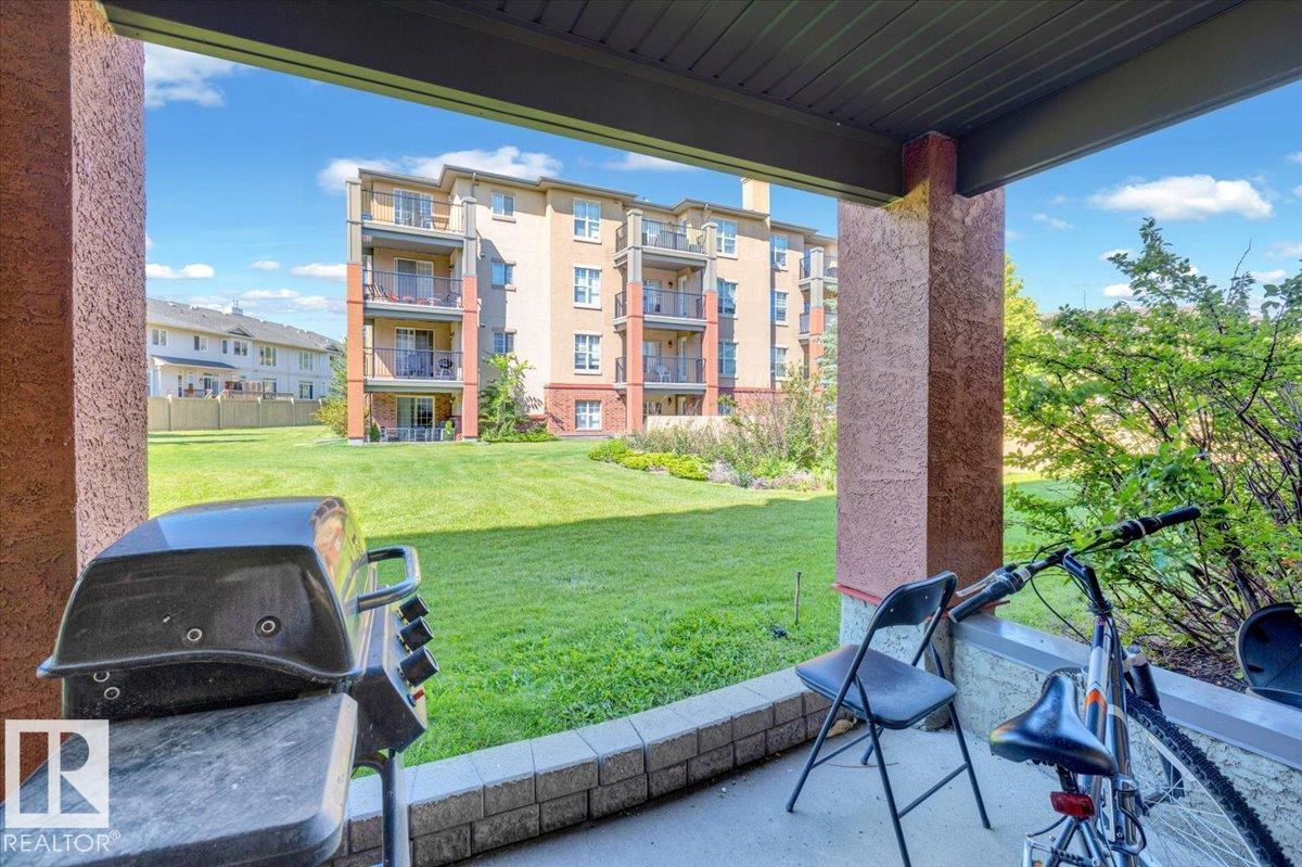 Photo 39 at 114 - 11453 Ellerslie Road SW, Rutherford, Edmonton