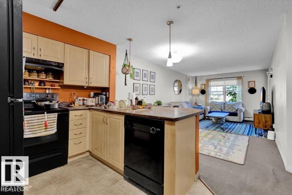 114 - 11453 Ellerslie Road SW, Rutherford, Edmonton
