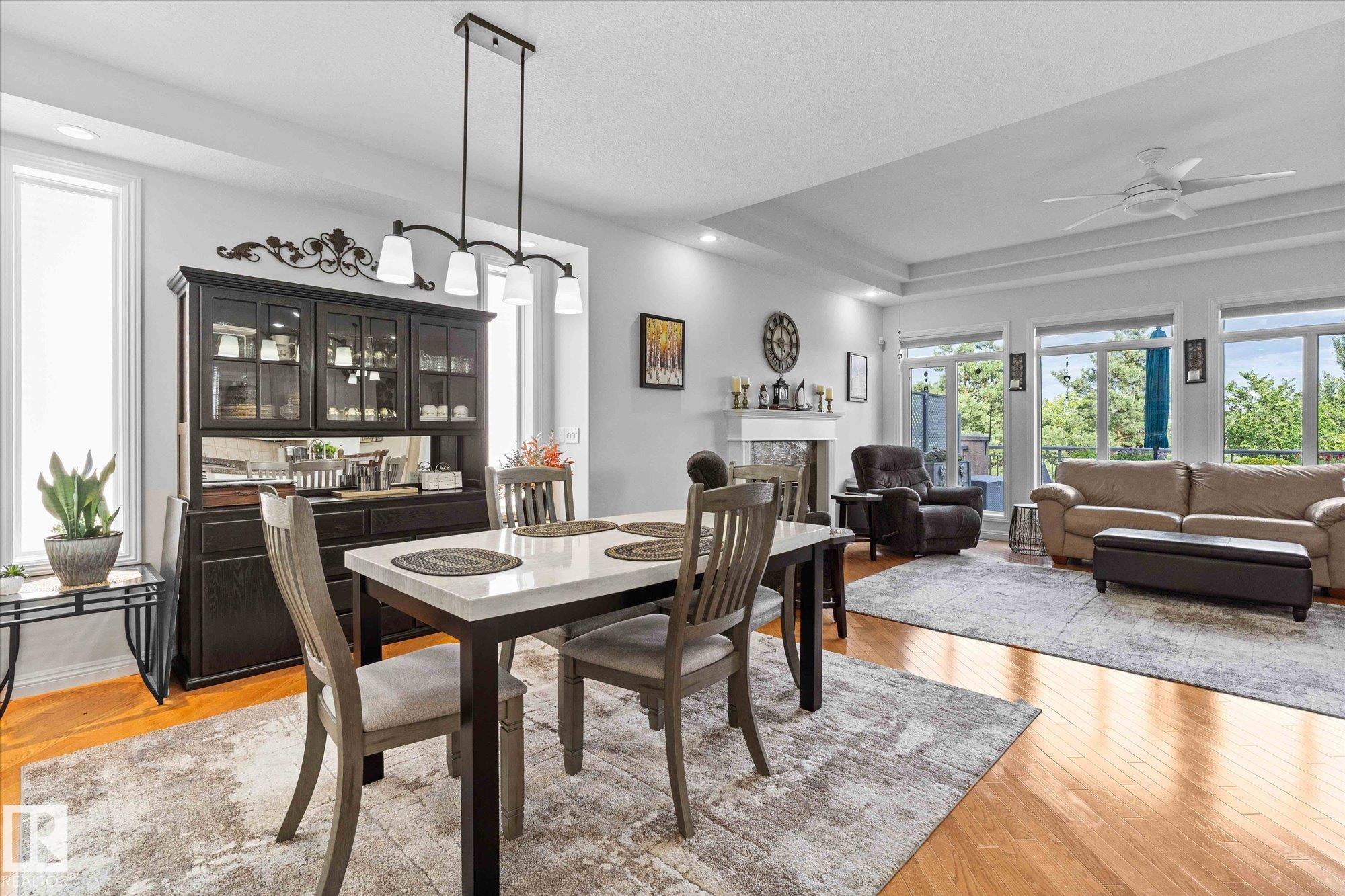 Photo 12 at 6 - 50 Oakridge Drive S, Oakmont, St. Albert