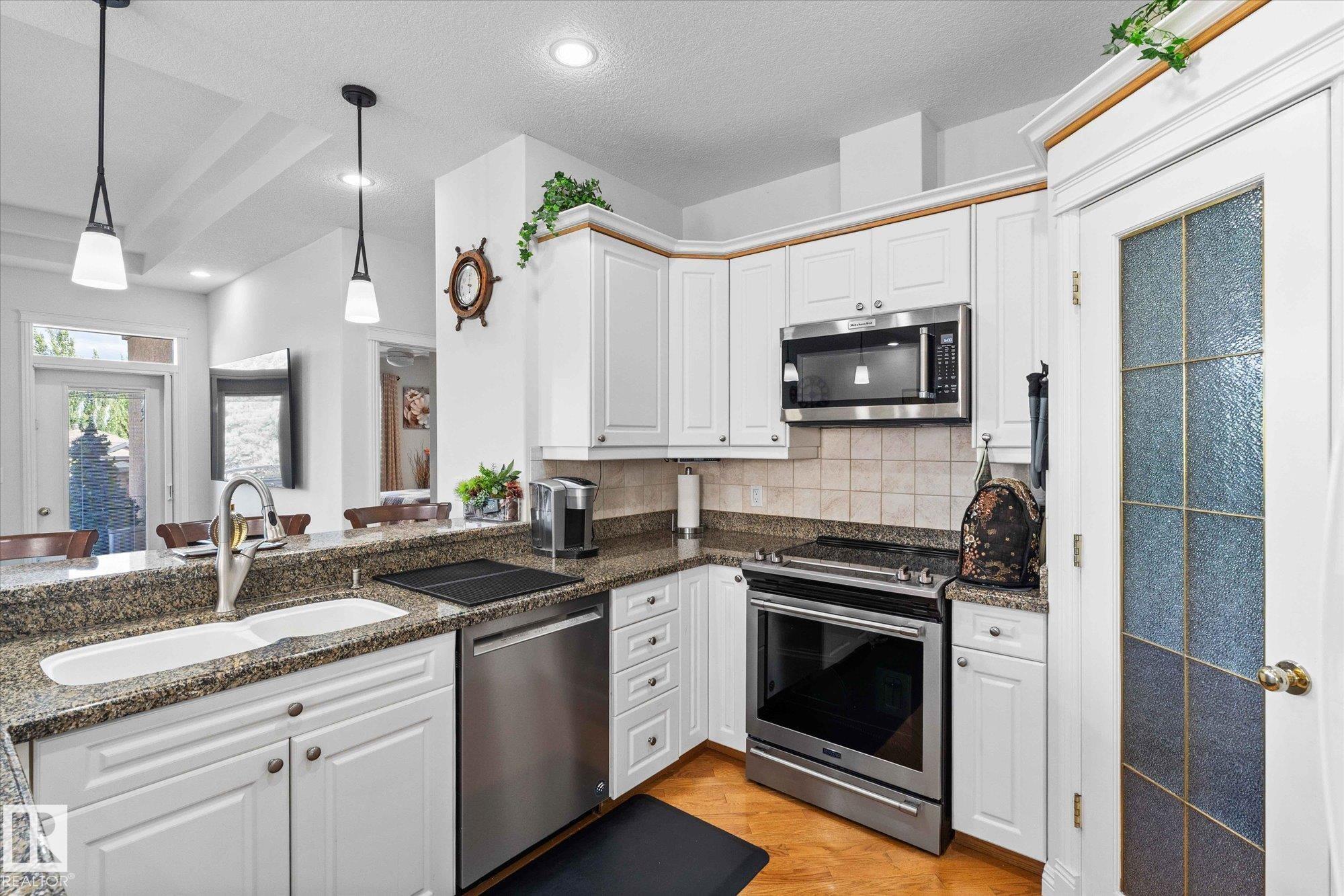 Photo 16 at 6 - 50 Oakridge Drive S, Oakmont, St. Albert