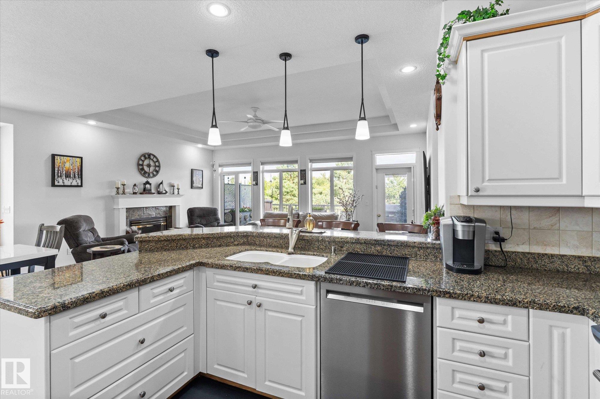Photo 19 at 6 - 50 Oakridge Drive S, Oakmont, St. Albert