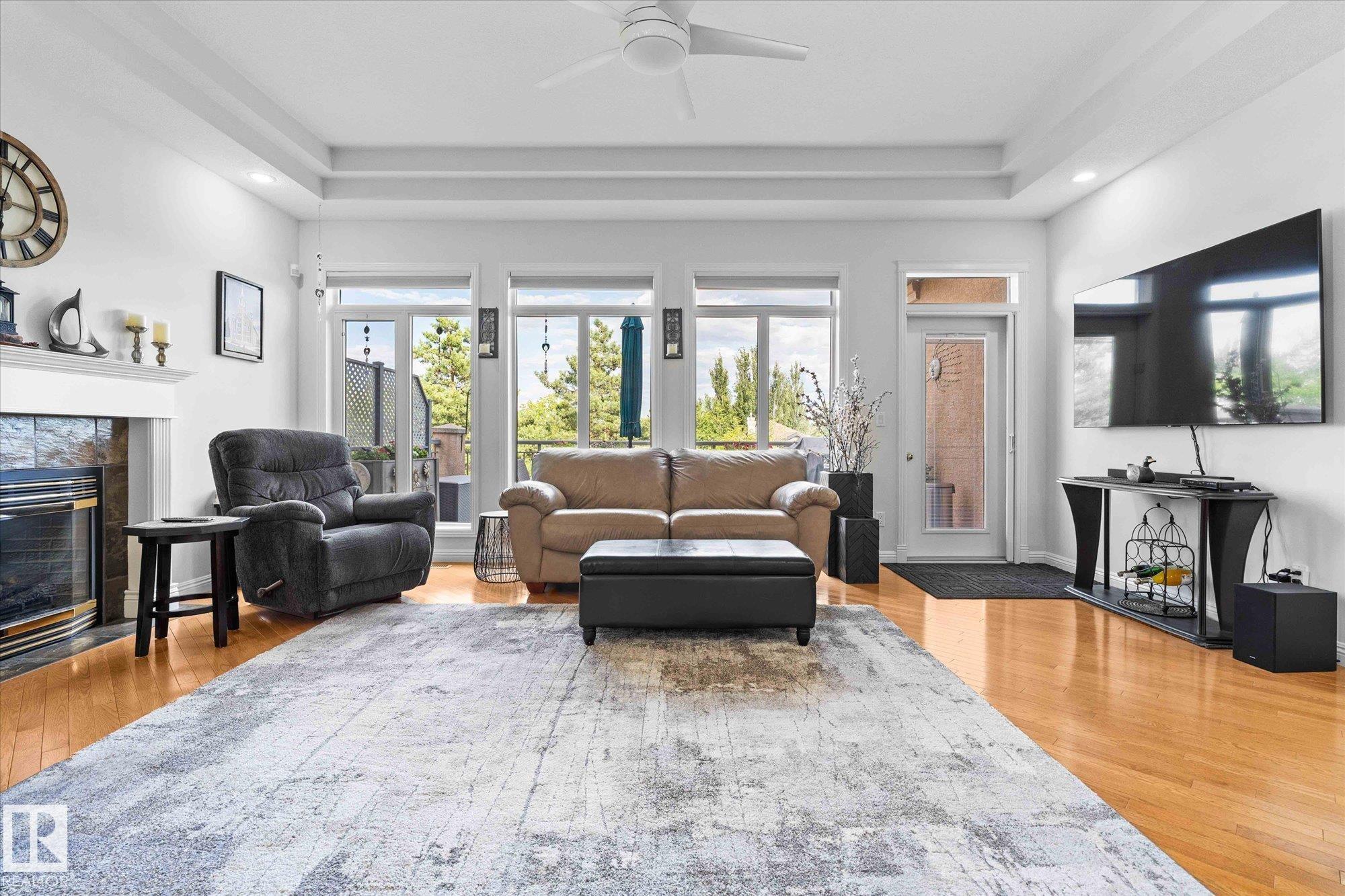 Photo 20 at 6 - 50 Oakridge Drive S, Oakmont, St. Albert
