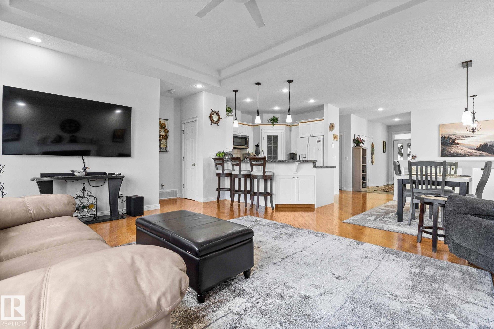 Photo 21 at 6 - 50 Oakridge Drive S, Oakmont, St. Albert