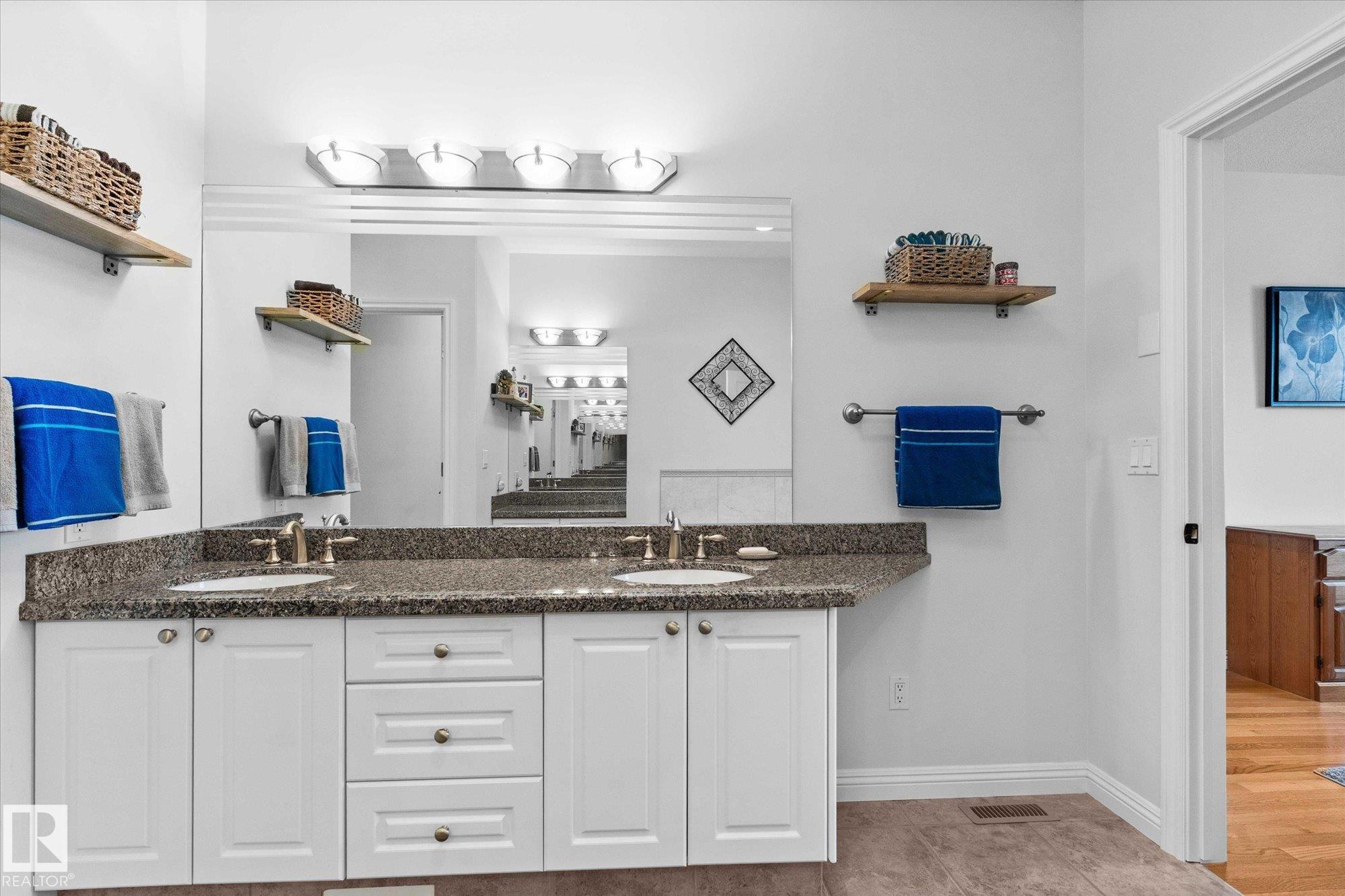 Photo 27 at 6 - 50 Oakridge Drive S, Oakmont, St. Albert