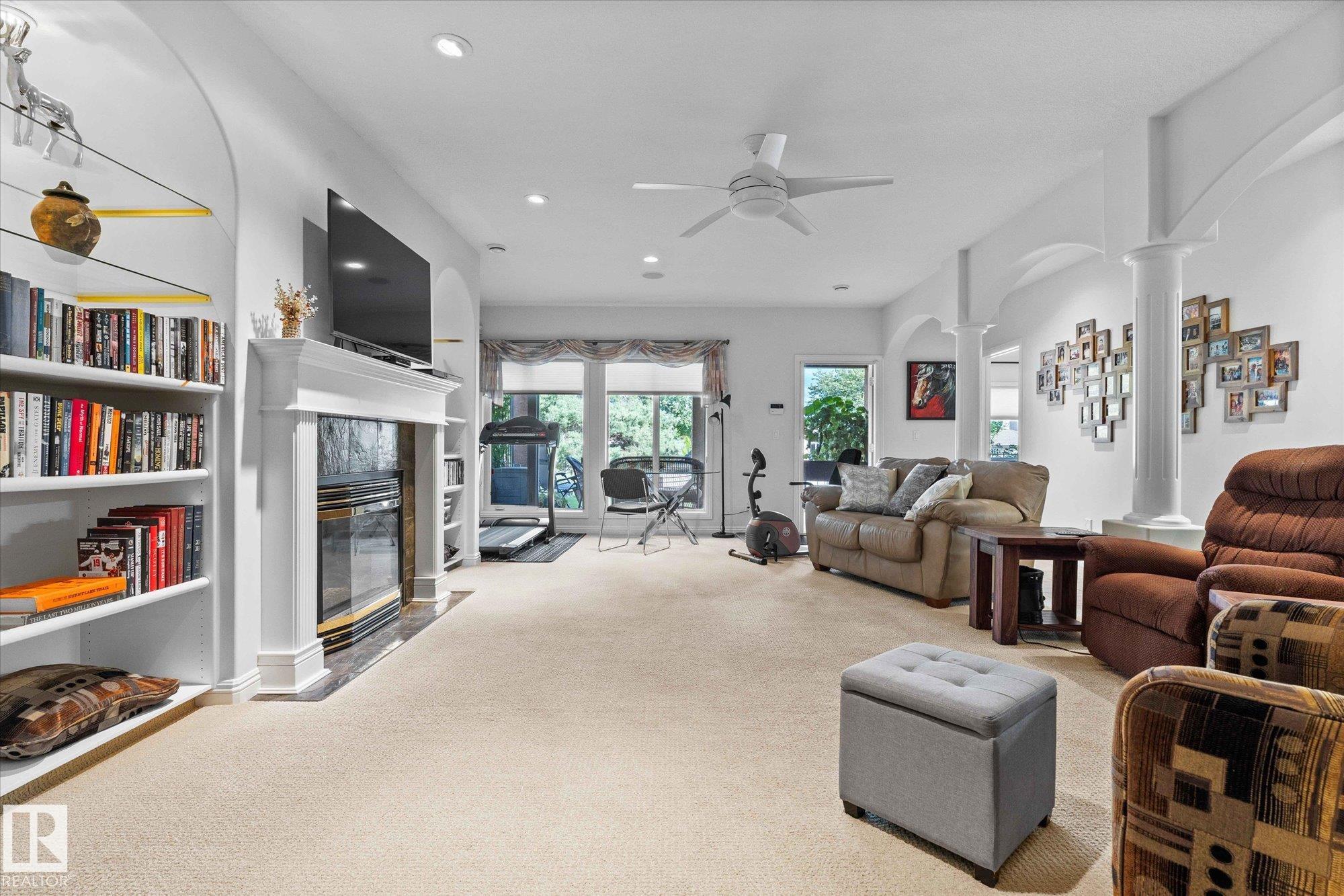 Photo 34 at 6 - 50 Oakridge Drive S, Oakmont, St. Albert