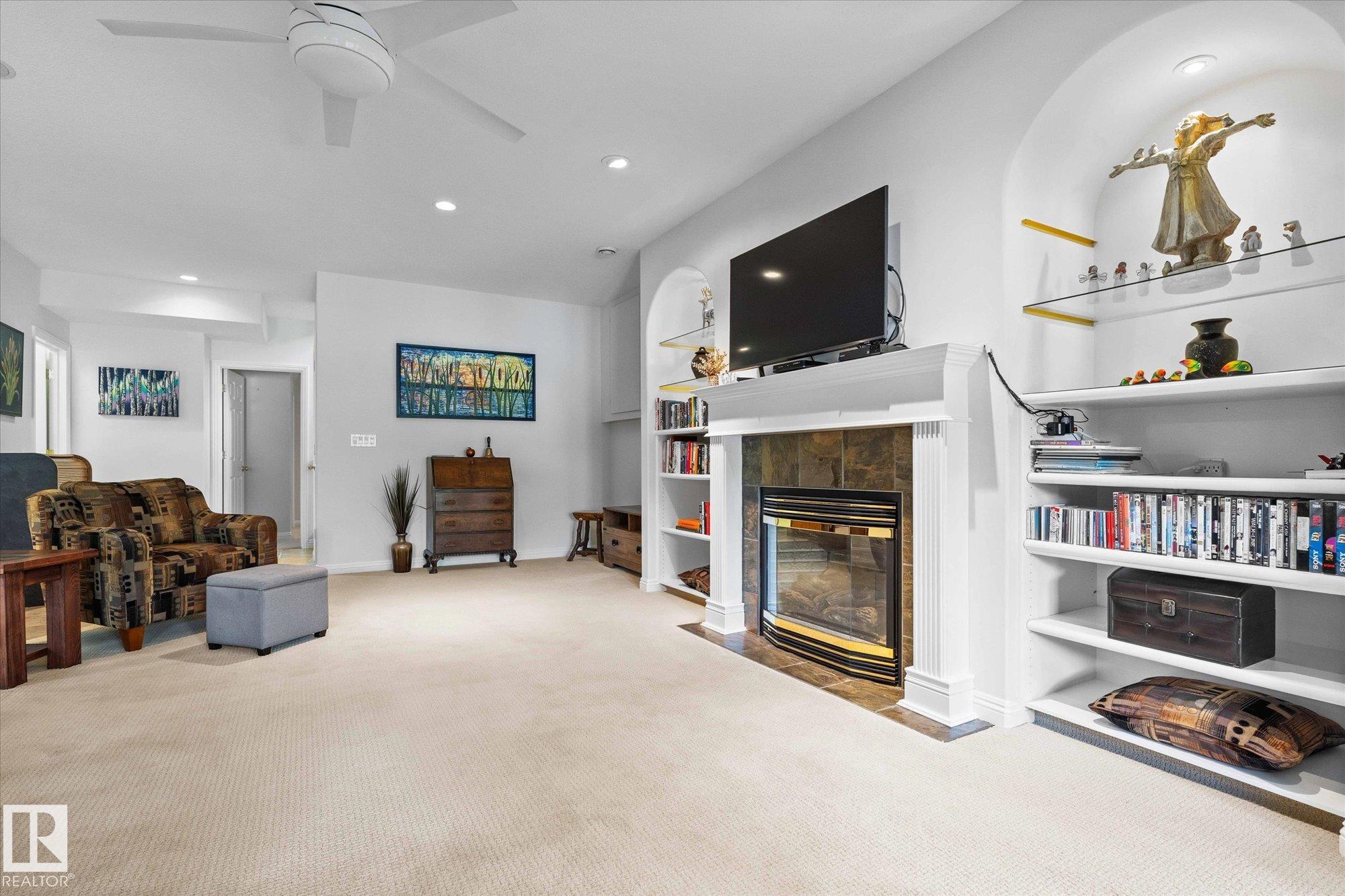 Photo 37 at 6 - 50 Oakridge Drive S, Oakmont, St. Albert