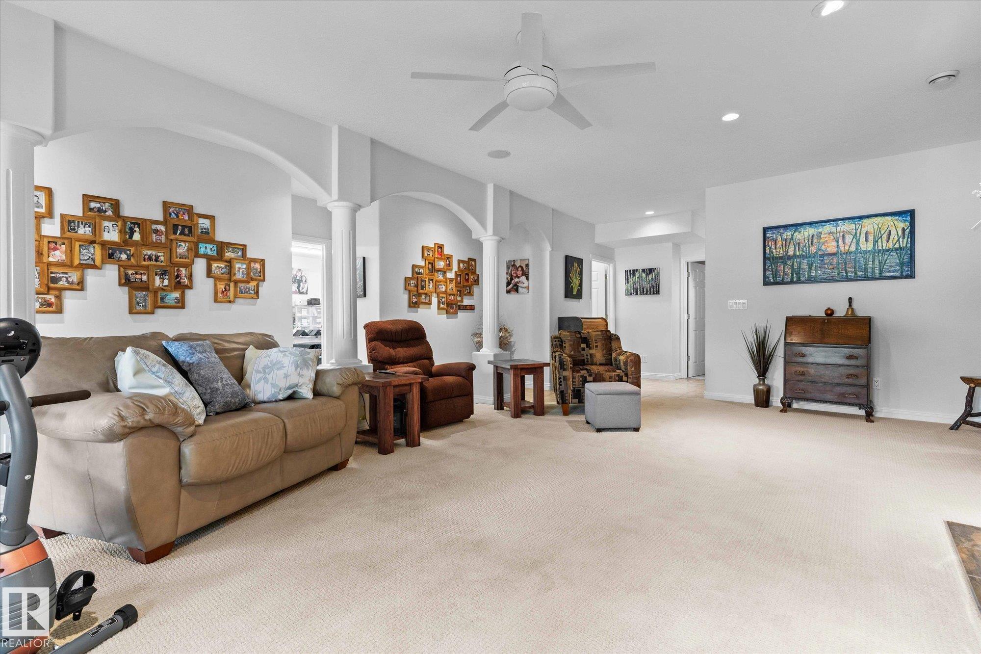 Photo 38 at 6 - 50 Oakridge Drive S, Oakmont, St. Albert