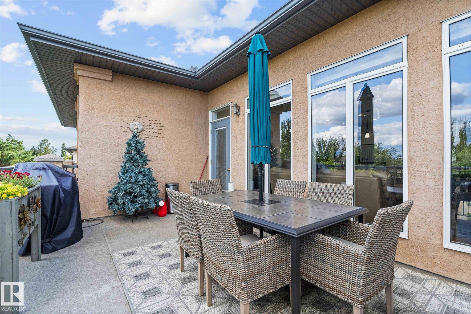 Photo 49 at 6 - 50 Oakridge Drive S, Oakmont, St. Albert
