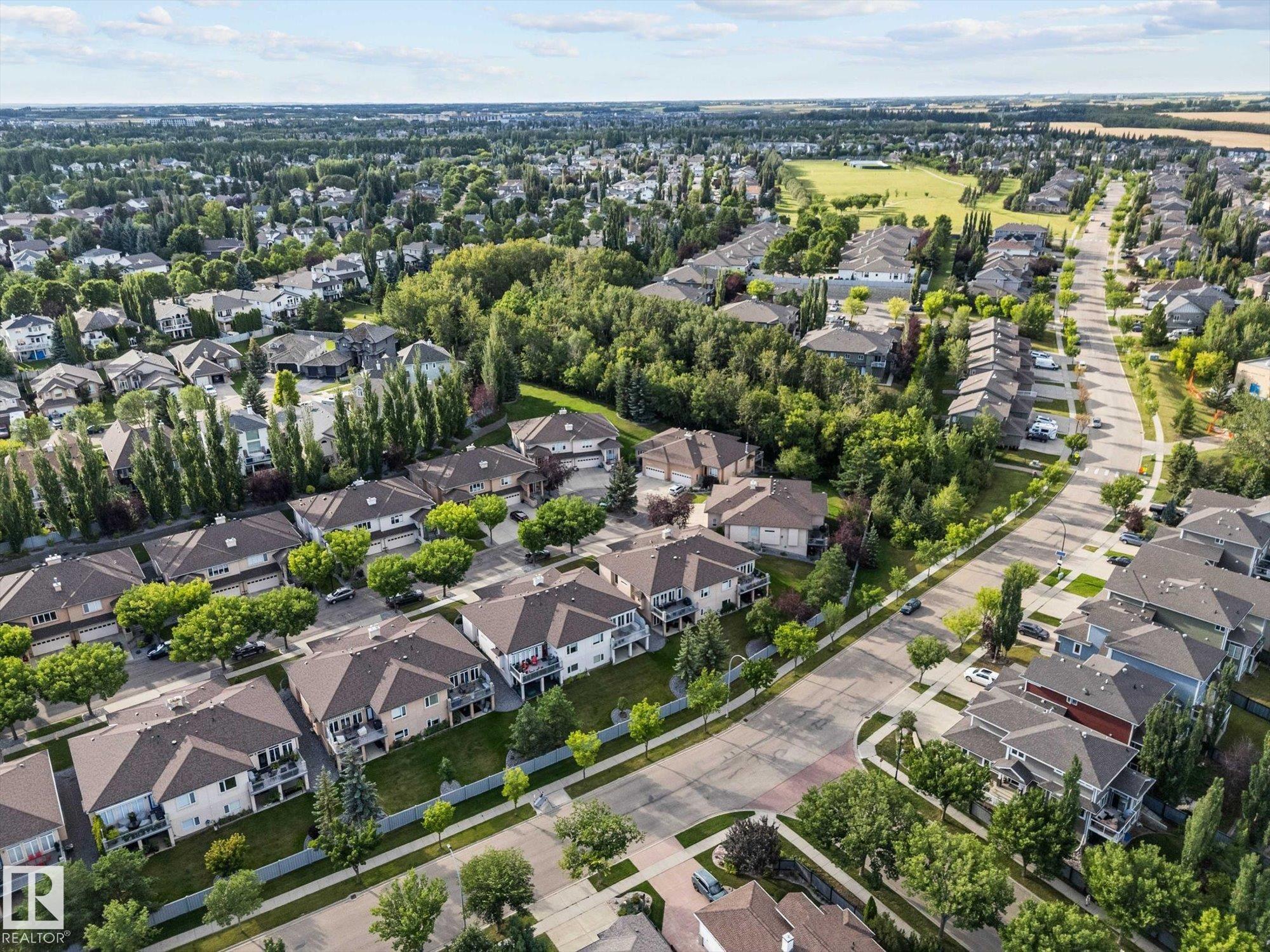 Photo 55 at 6 - 50 Oakridge Drive S, Oakmont, St. Albert