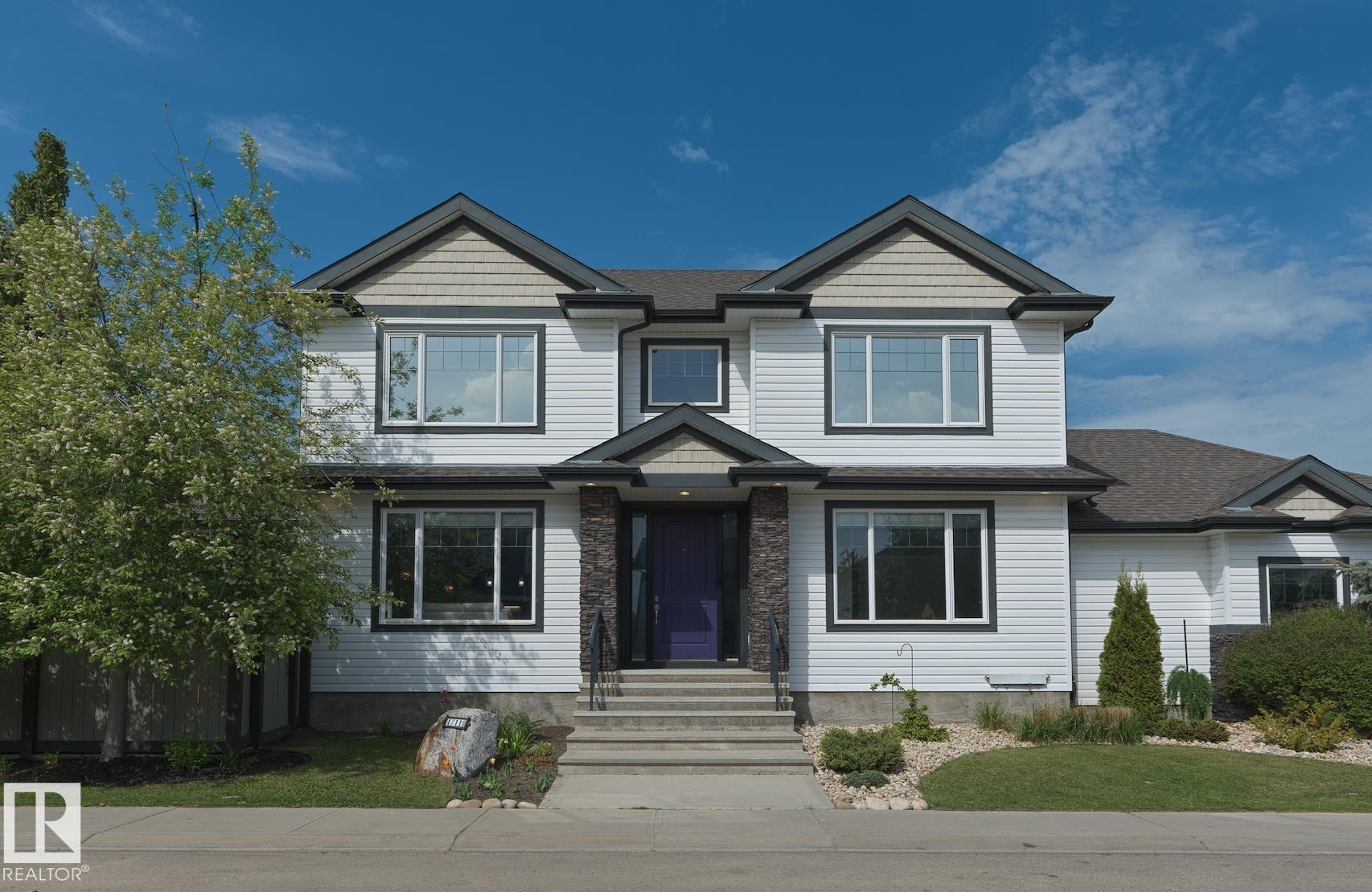 17119 5 Avenue SW, Windermere, Edmonton