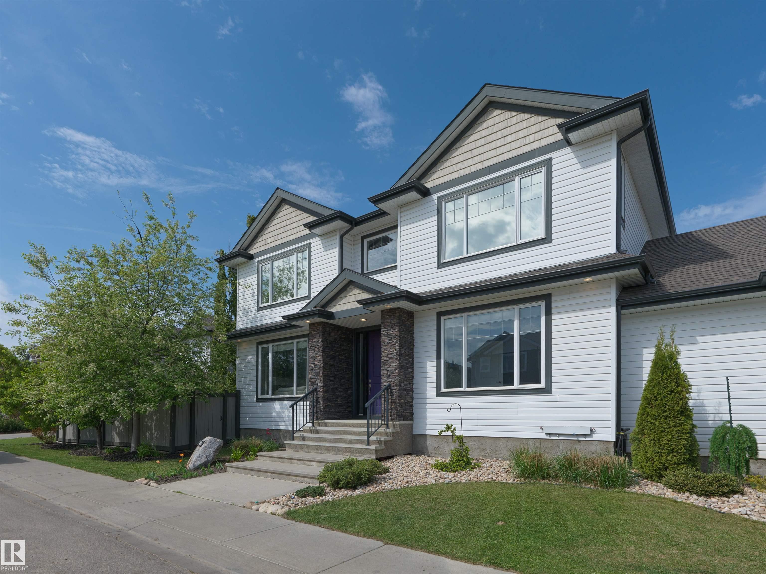 17119 5 Avenue SW, Windermere, Edmonton
