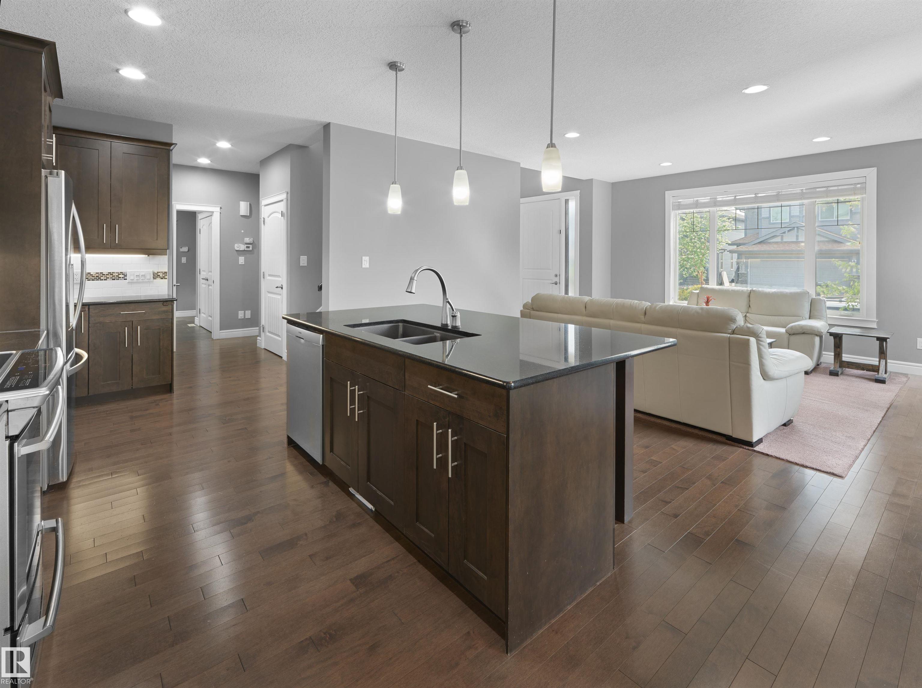 Photo 12 at 17119 5 Avenue SW, Windermere, Edmonton