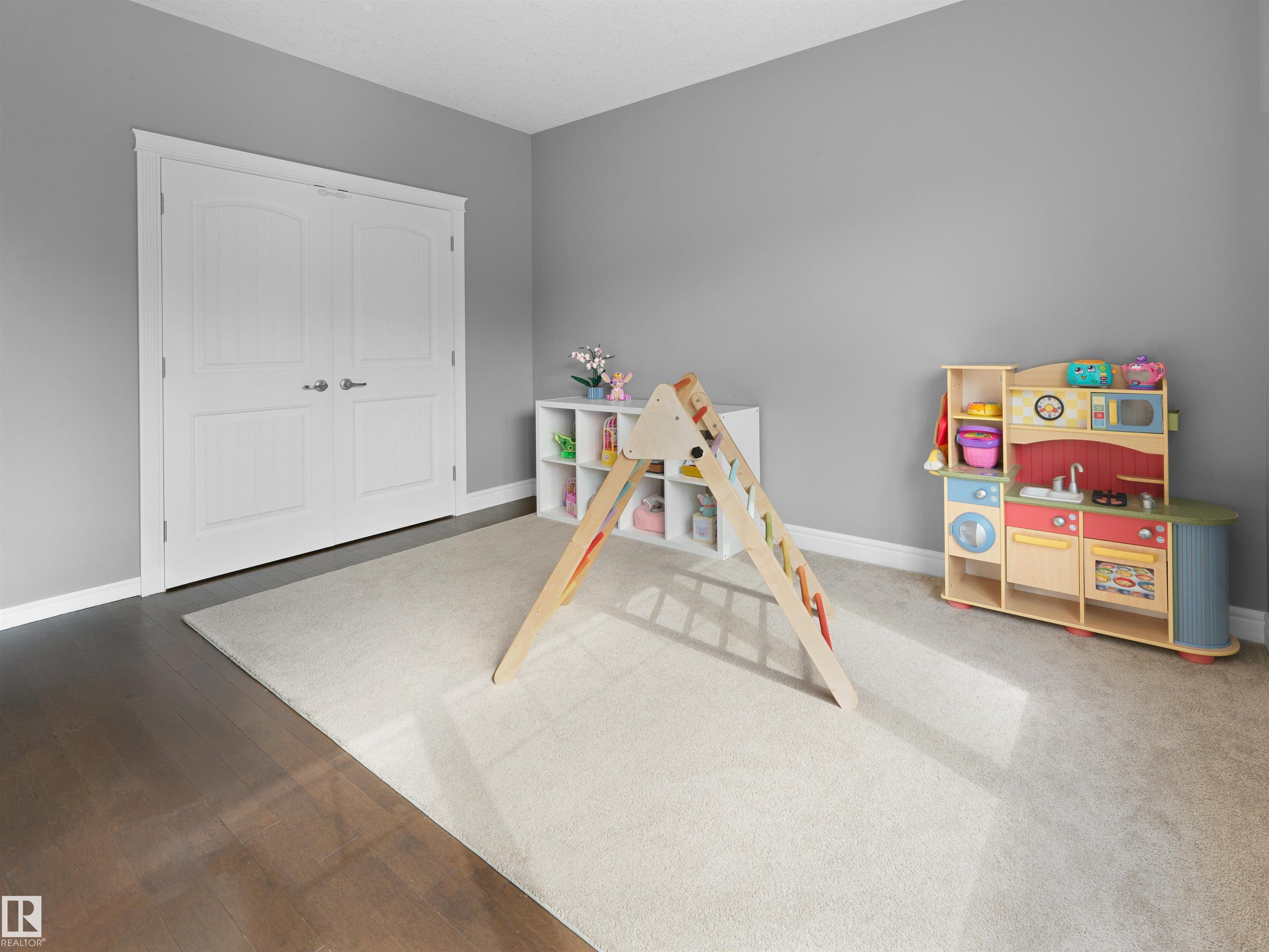 Photo 14 at 17119 5 Avenue SW, Windermere, Edmonton