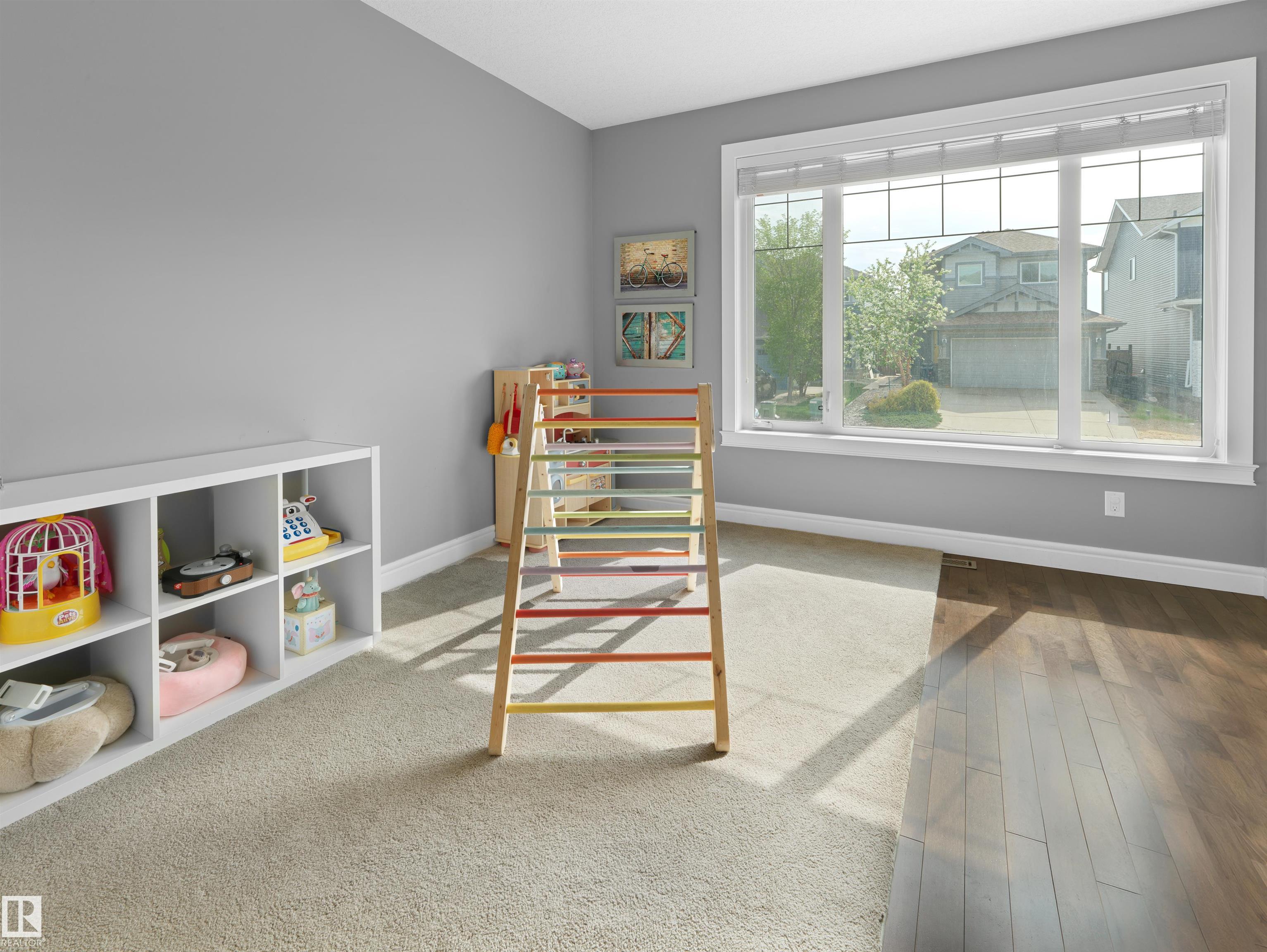 Photo 15 at 17119 5 Avenue SW, Windermere, Edmonton