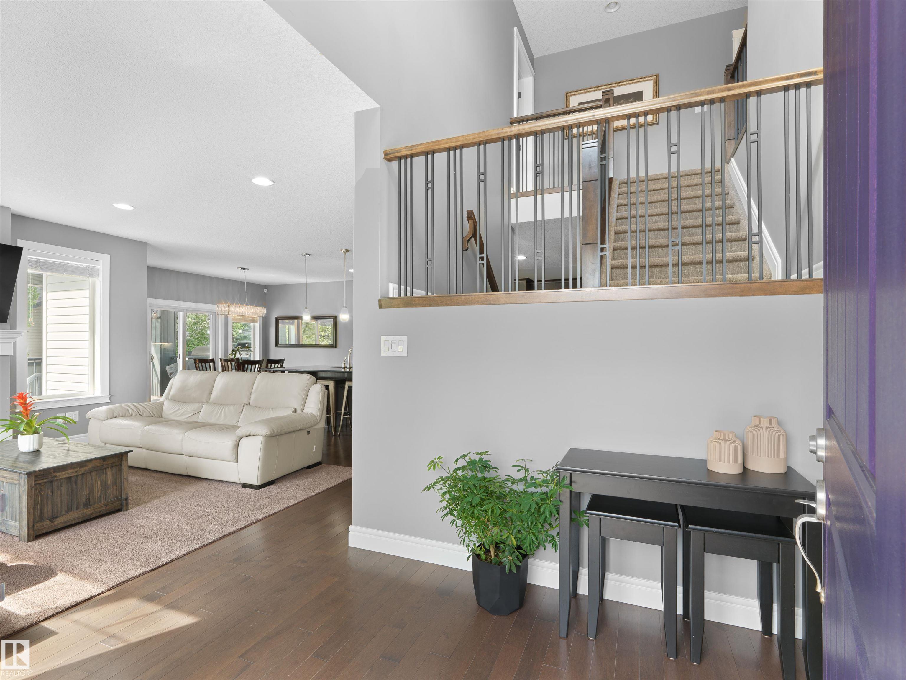 17119 5 Avenue SW, Windermere, Edmonton
