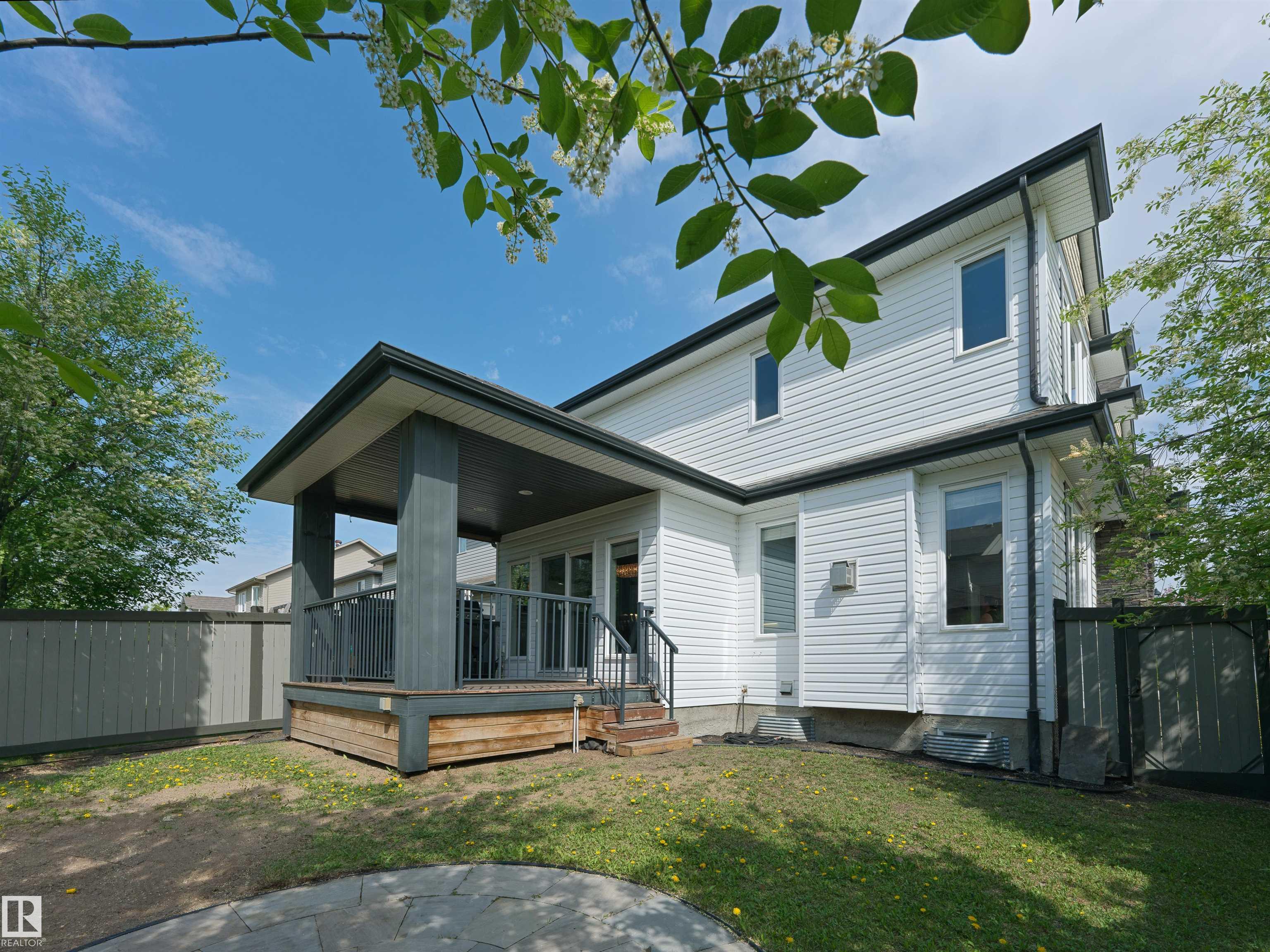 Photo 33 at 17119 5 Avenue SW, Windermere, Edmonton