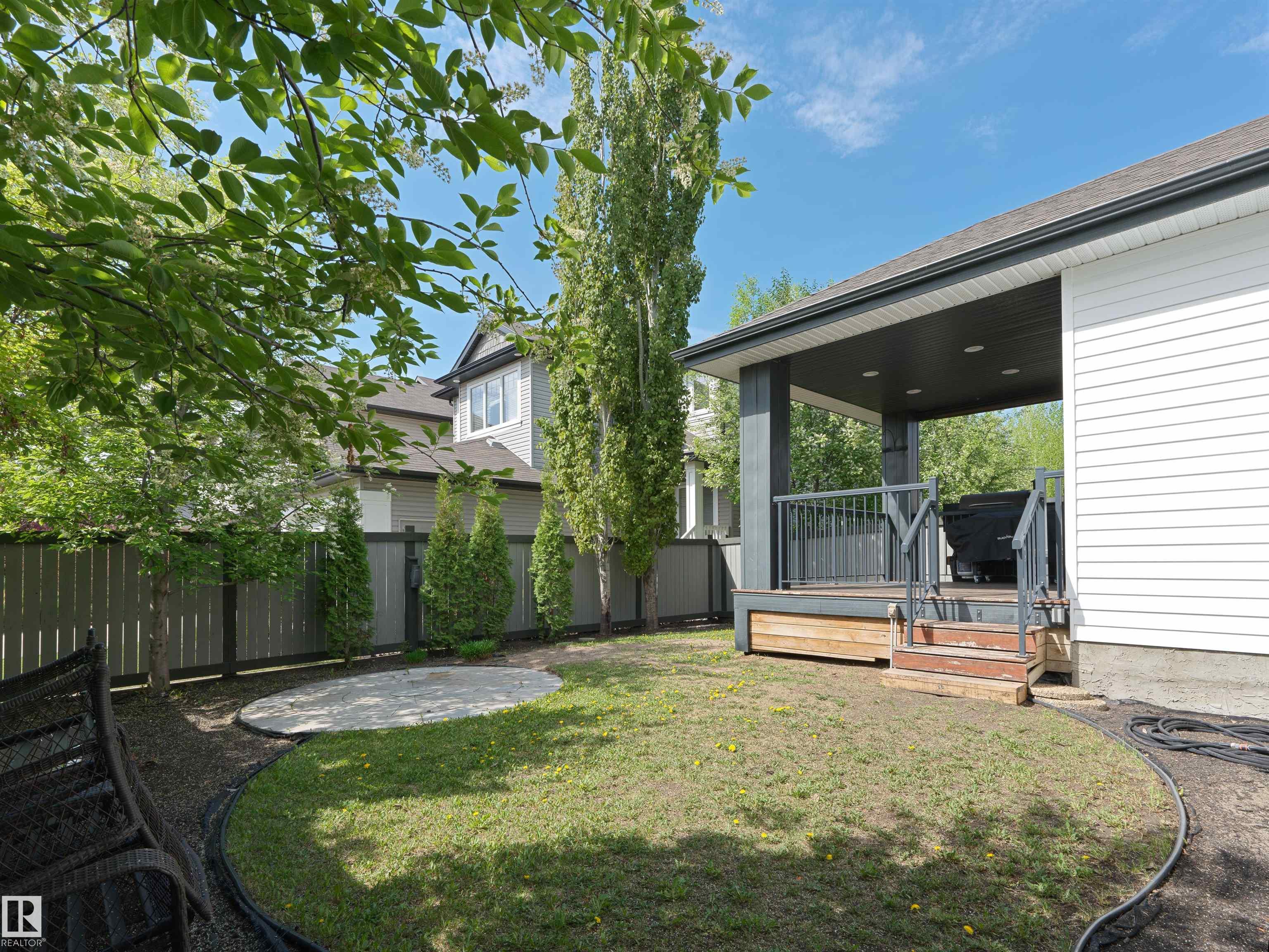 Photo 34 at 17119 5 Avenue SW, Windermere, Edmonton