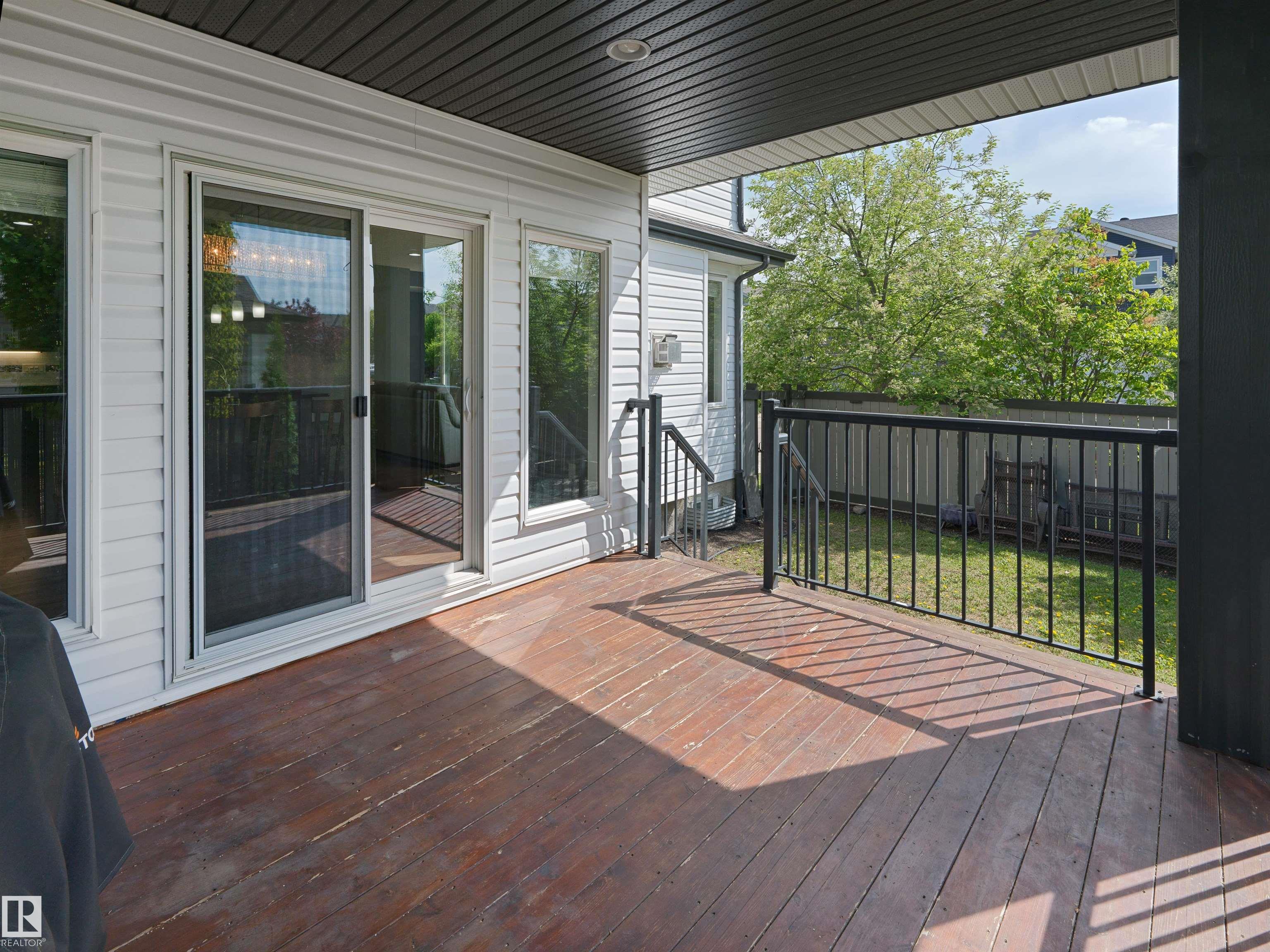 Photo 37 at 17119 5 Avenue SW, Windermere, Edmonton