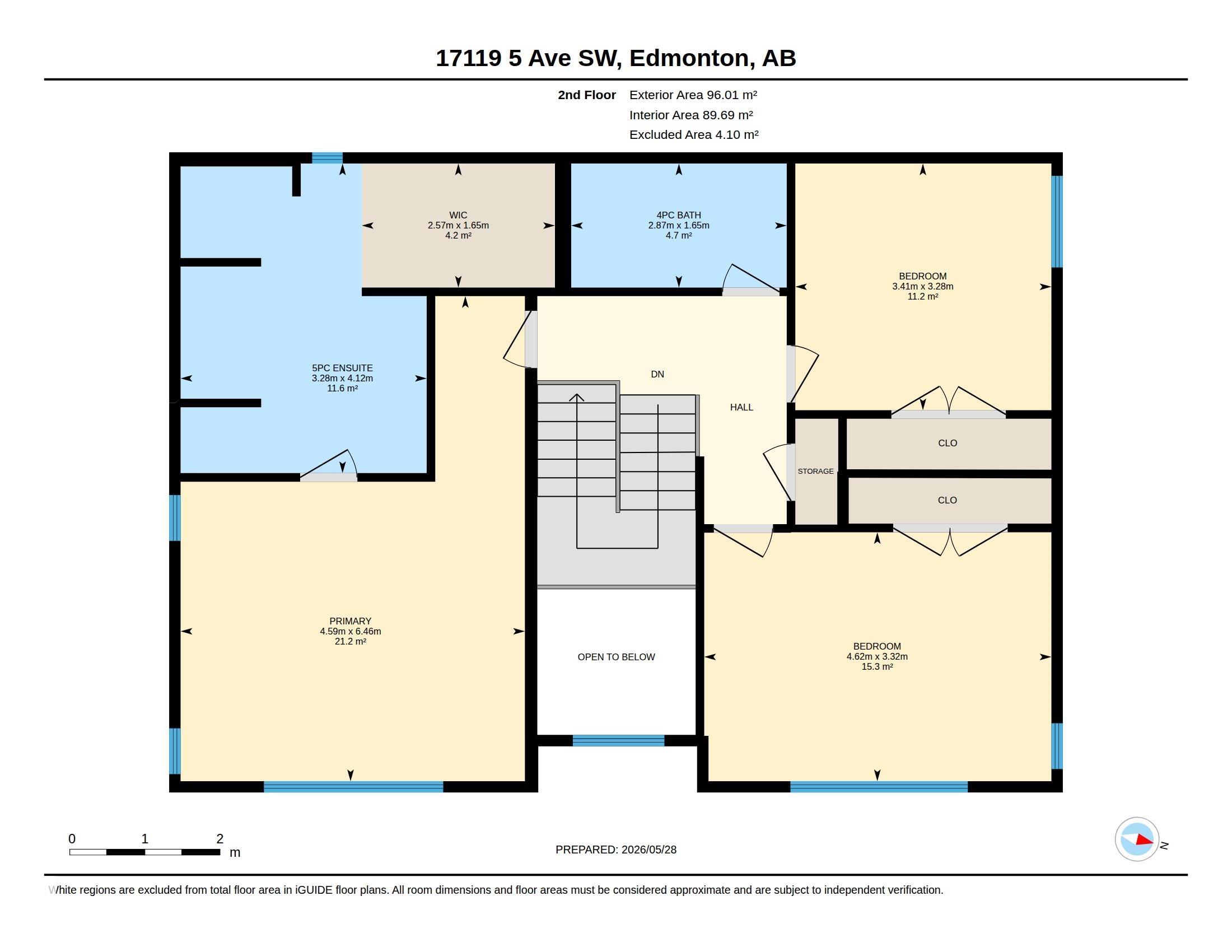 Photo 39 at 17119 5 Avenue SW, Windermere, Edmonton