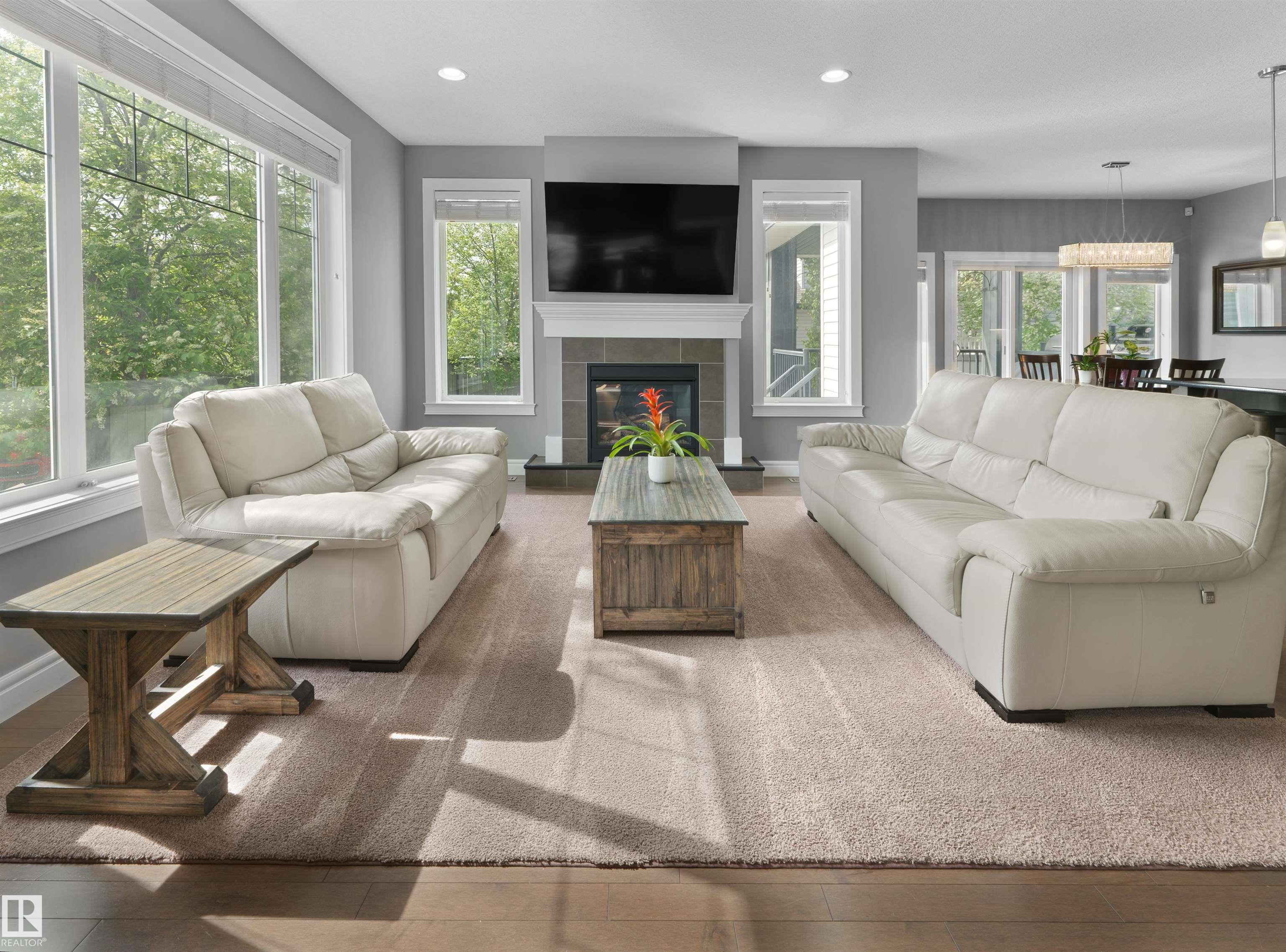 Photo 6 at 17119 5 Avenue SW, Windermere, Edmonton