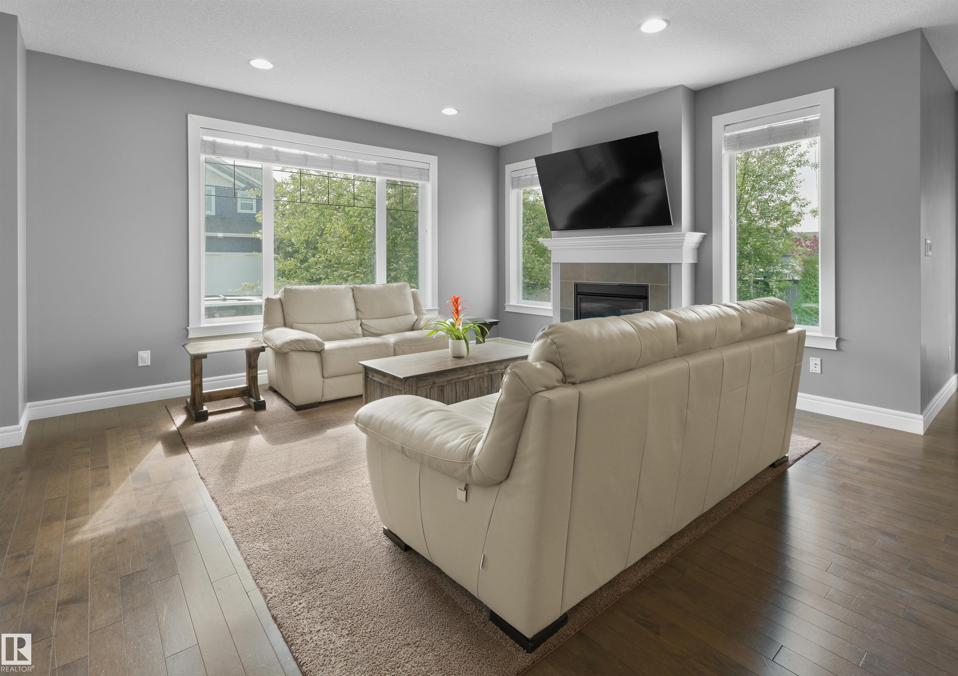 Photo 7 at 17119 5 Avenue SW, Windermere, Edmonton