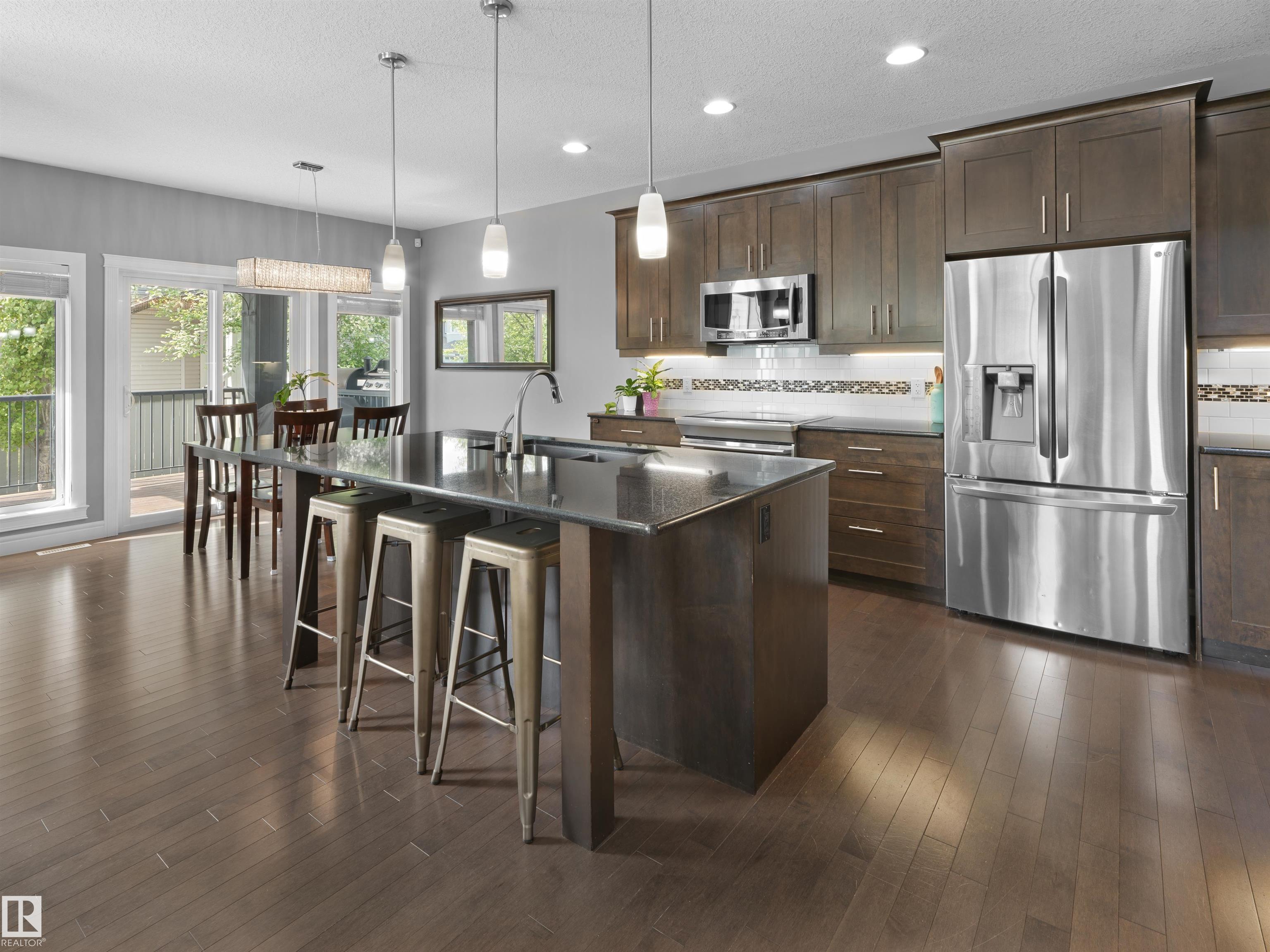 Photo 9 at 17119 5 Avenue SW, Windermere, Edmonton