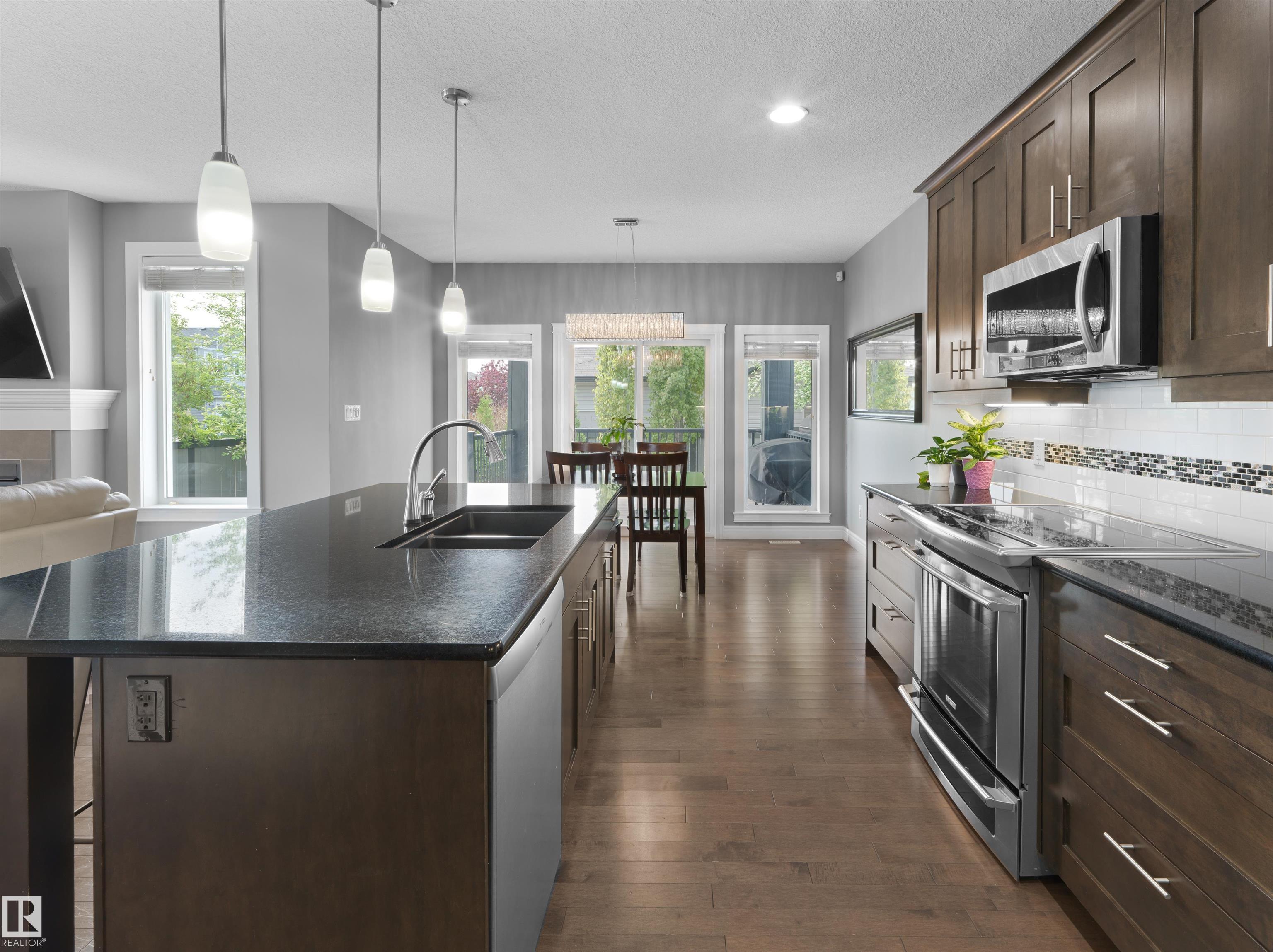 Photo 10 at 17119 5 Avenue SW, Windermere, Edmonton