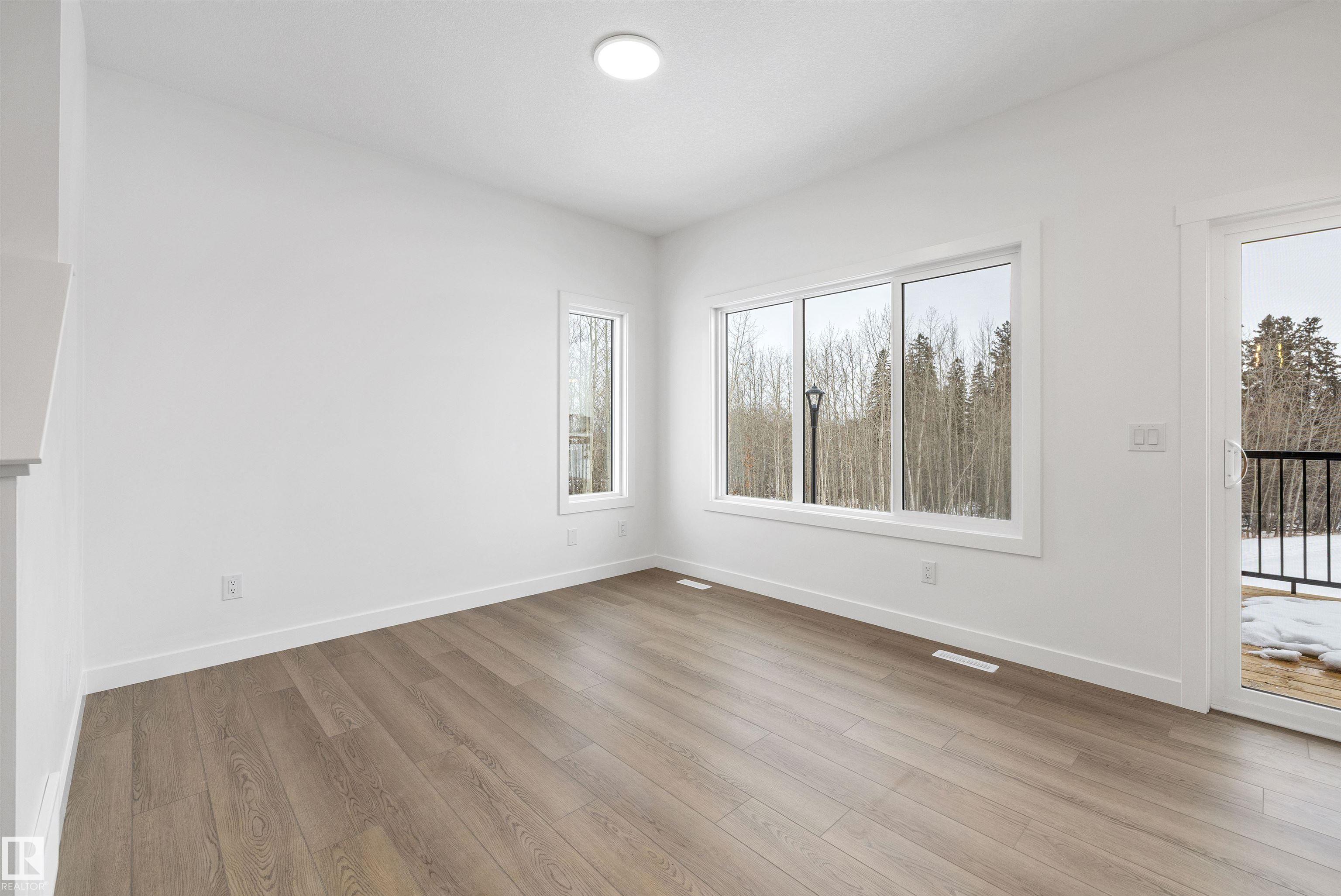Photo 14 at 18953 24 Avenue NW, The Uplands, Edmonton