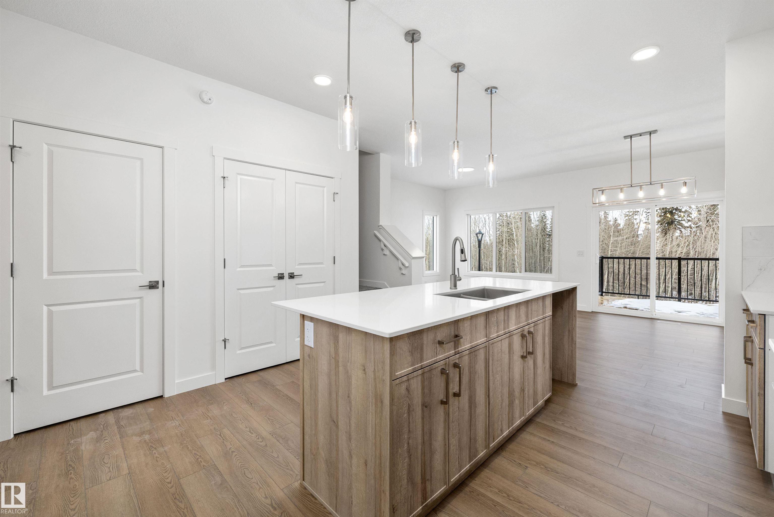 Photo 6 at 18953 24 Avenue NW, The Uplands, Edmonton