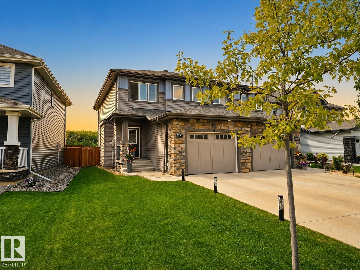 20507 128 Avenue NW, Trumpeter Area, Edmonton