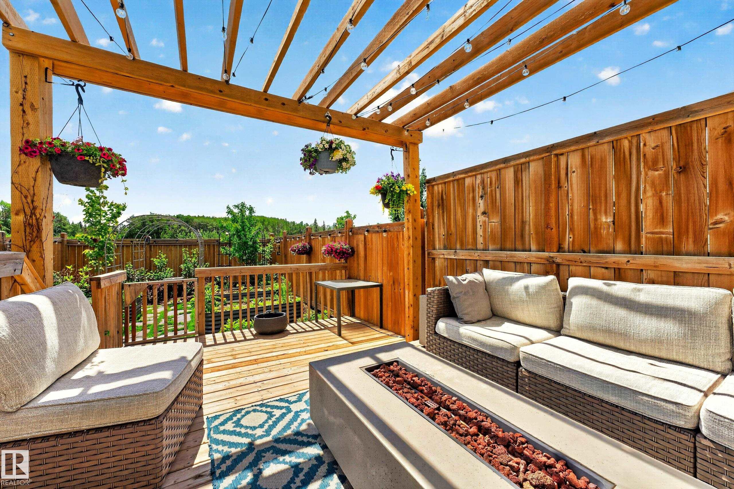 20507 128 Avenue NW, Trumpeter Area, Edmonton