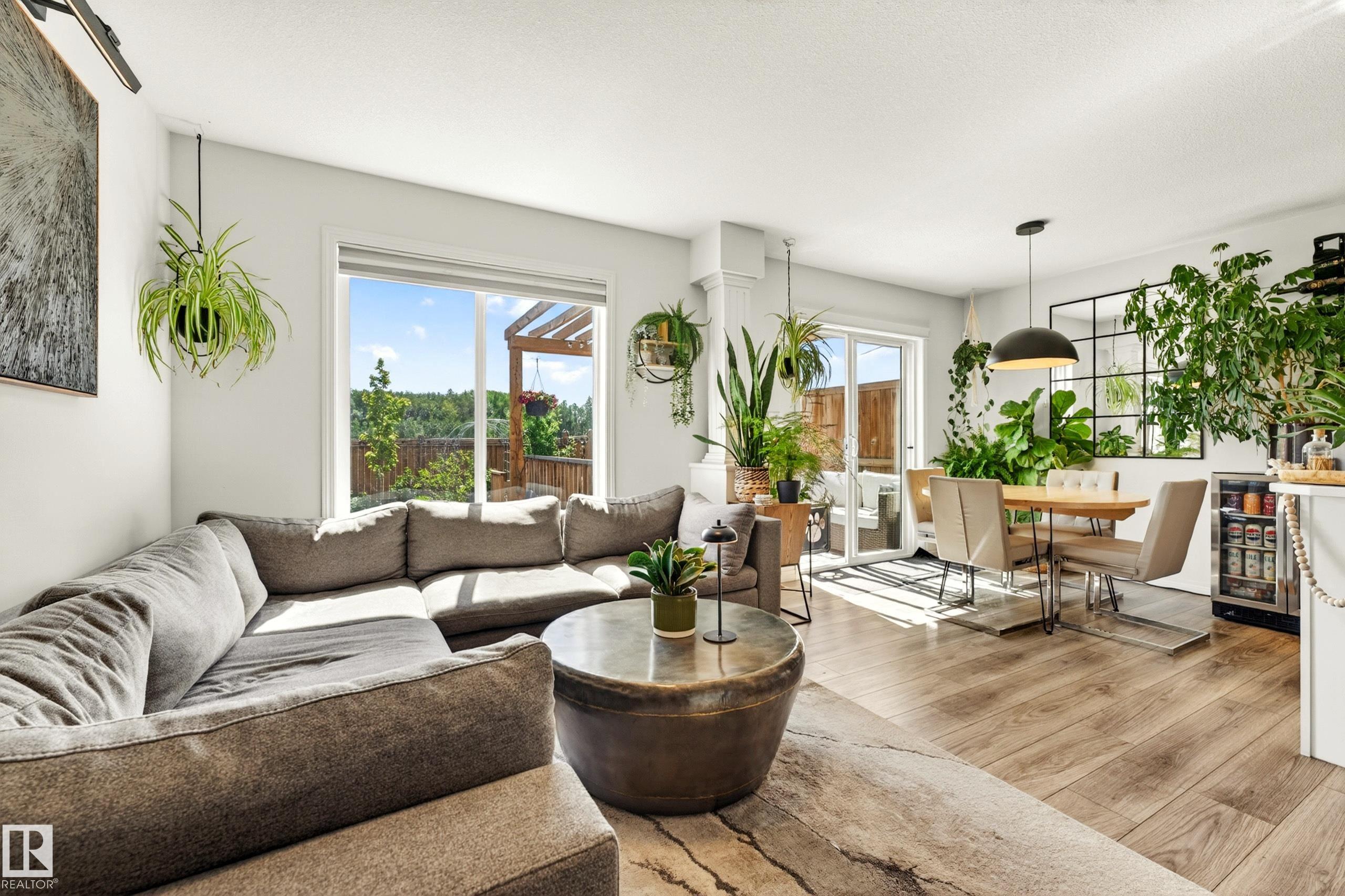 Photo 11 at 20507 128 Avenue NW, Trumpeter Area, Edmonton