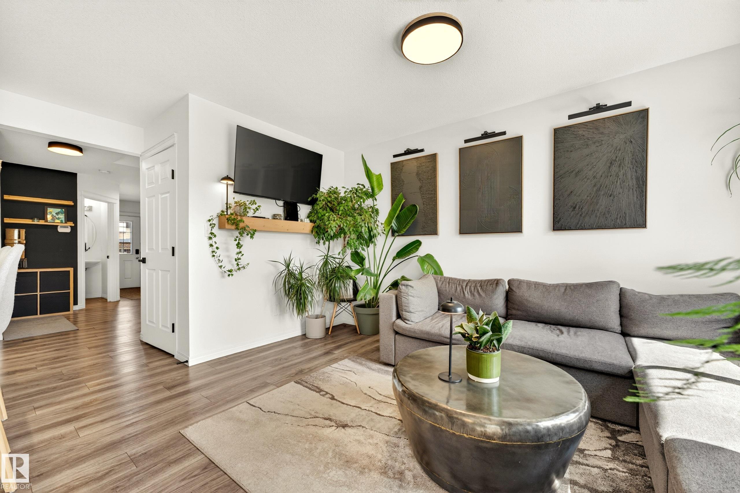 Photo 12 at 20507 128 Avenue NW, Trumpeter Area, Edmonton