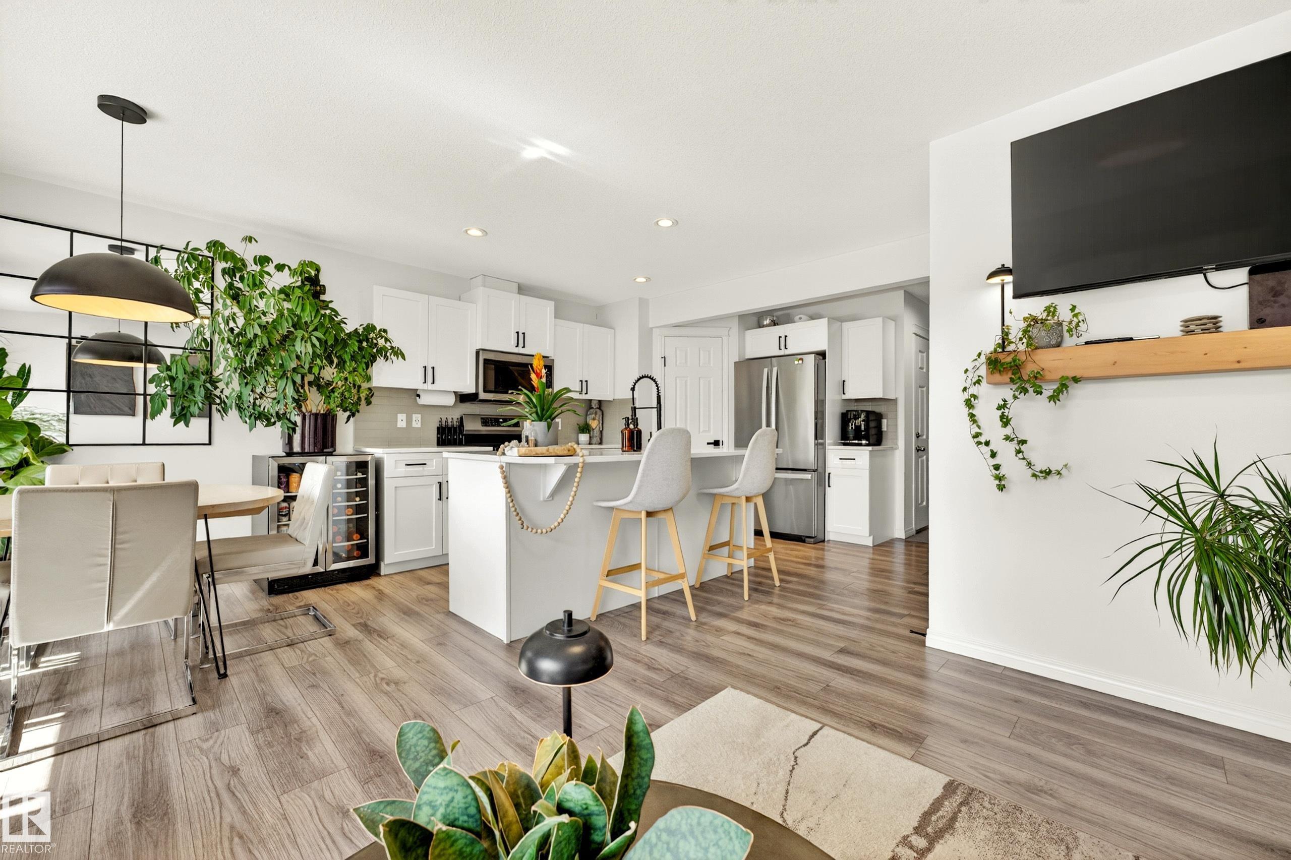Photo 13 at 20507 128 Avenue NW, Trumpeter Area, Edmonton