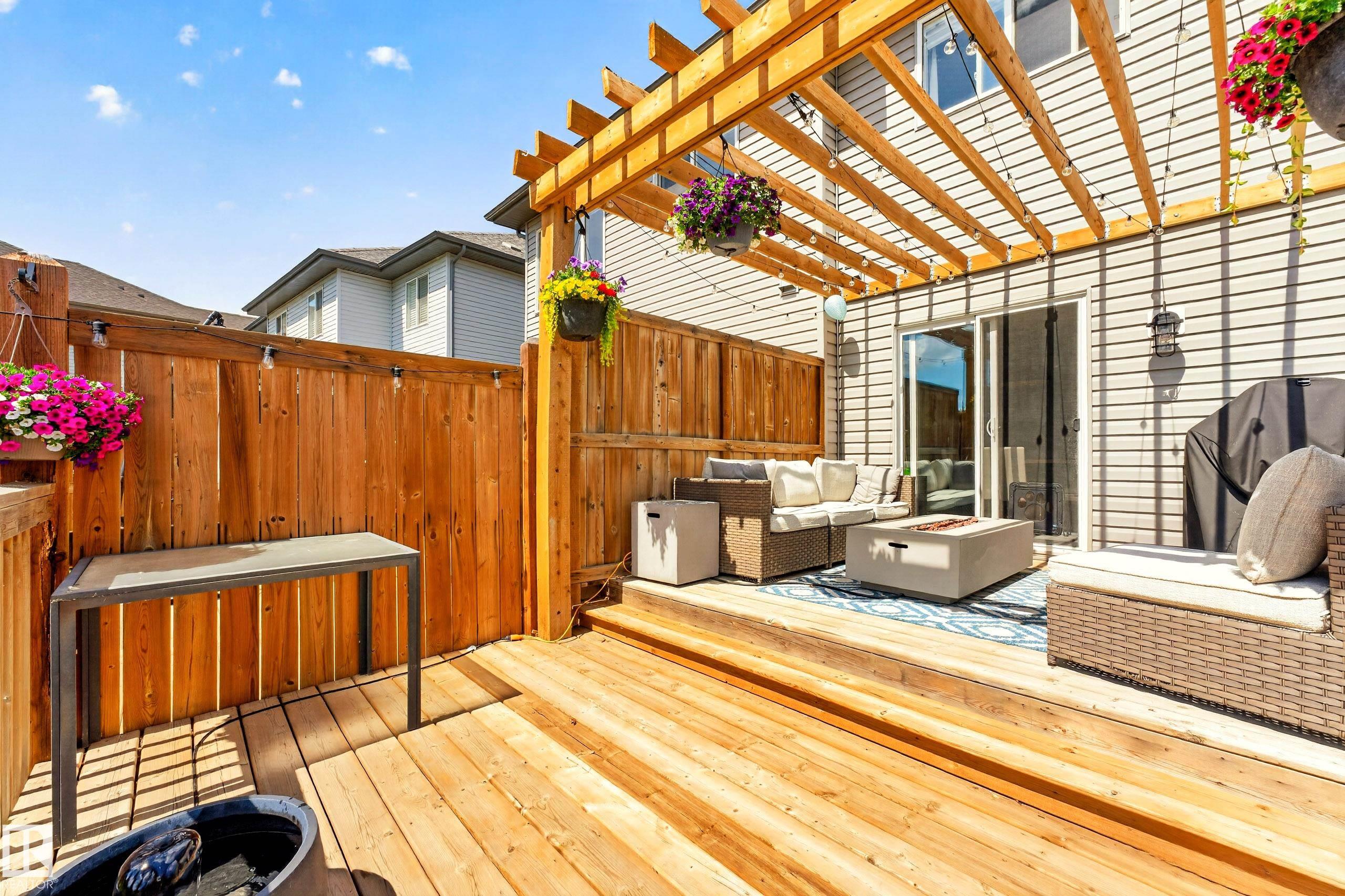 Photo 17 at 20507 128 Avenue NW, Trumpeter Area, Edmonton