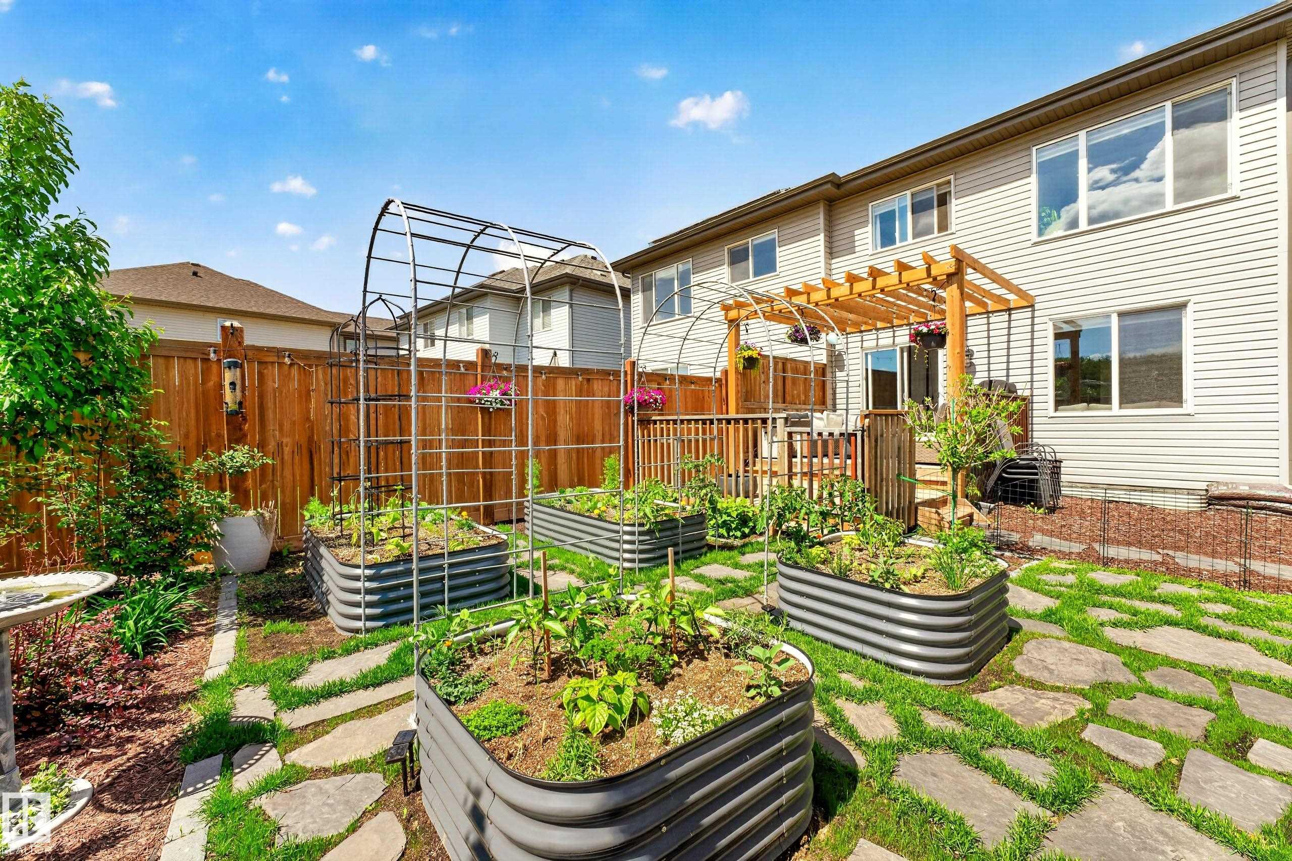 Photo 20 at 20507 128 Avenue NW, Trumpeter Area, Edmonton