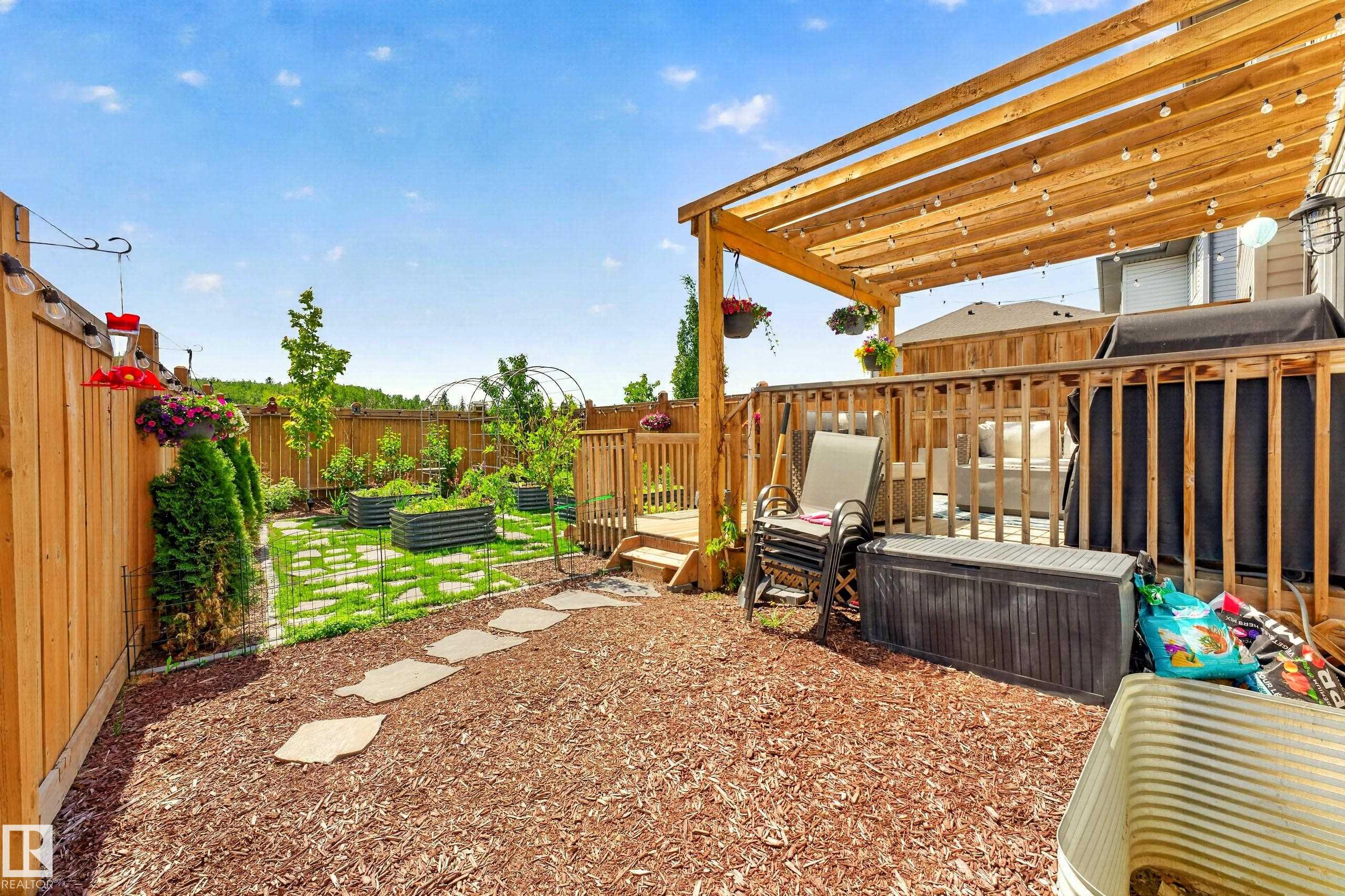 Photo 21 at 20507 128 Avenue NW, Trumpeter Area, Edmonton