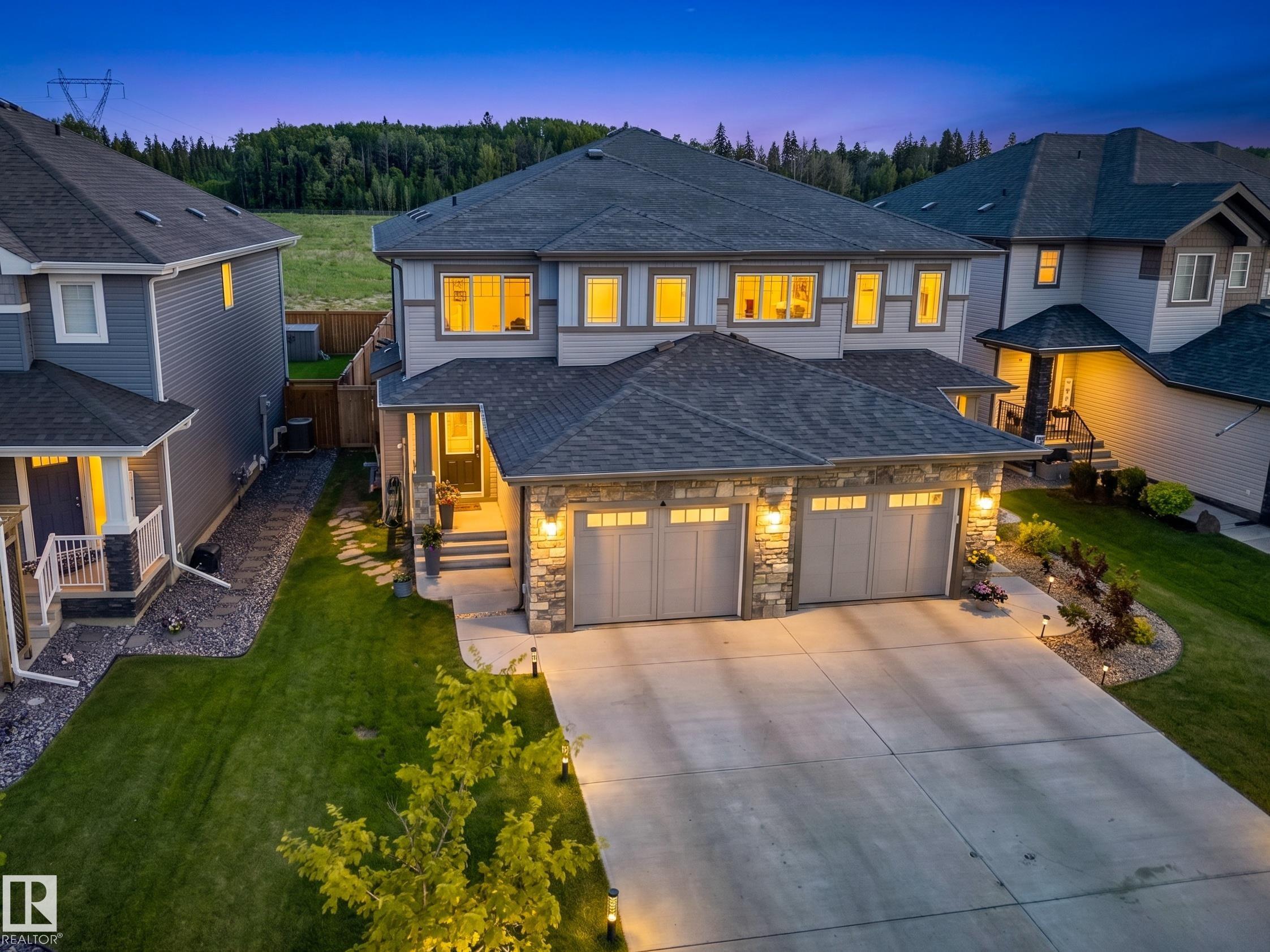 20507 128 Avenue NW, Trumpeter Area, Edmonton