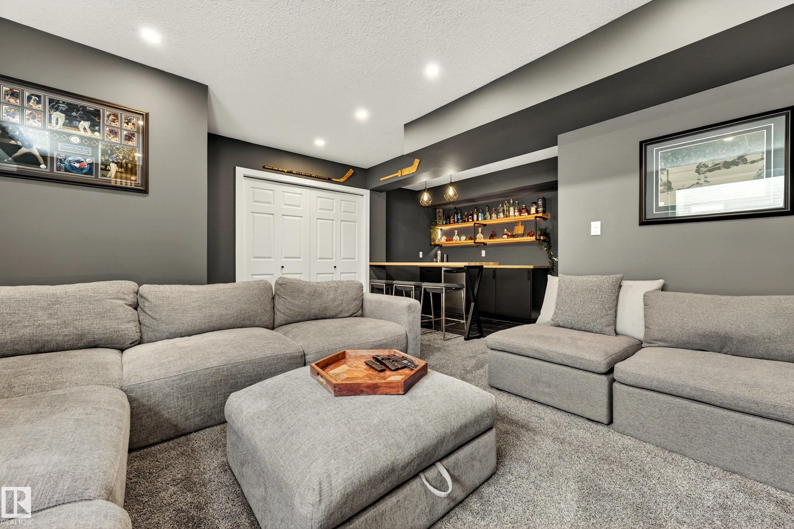 Photo 45 at 20507 128 Avenue NW, Trumpeter Area, Edmonton