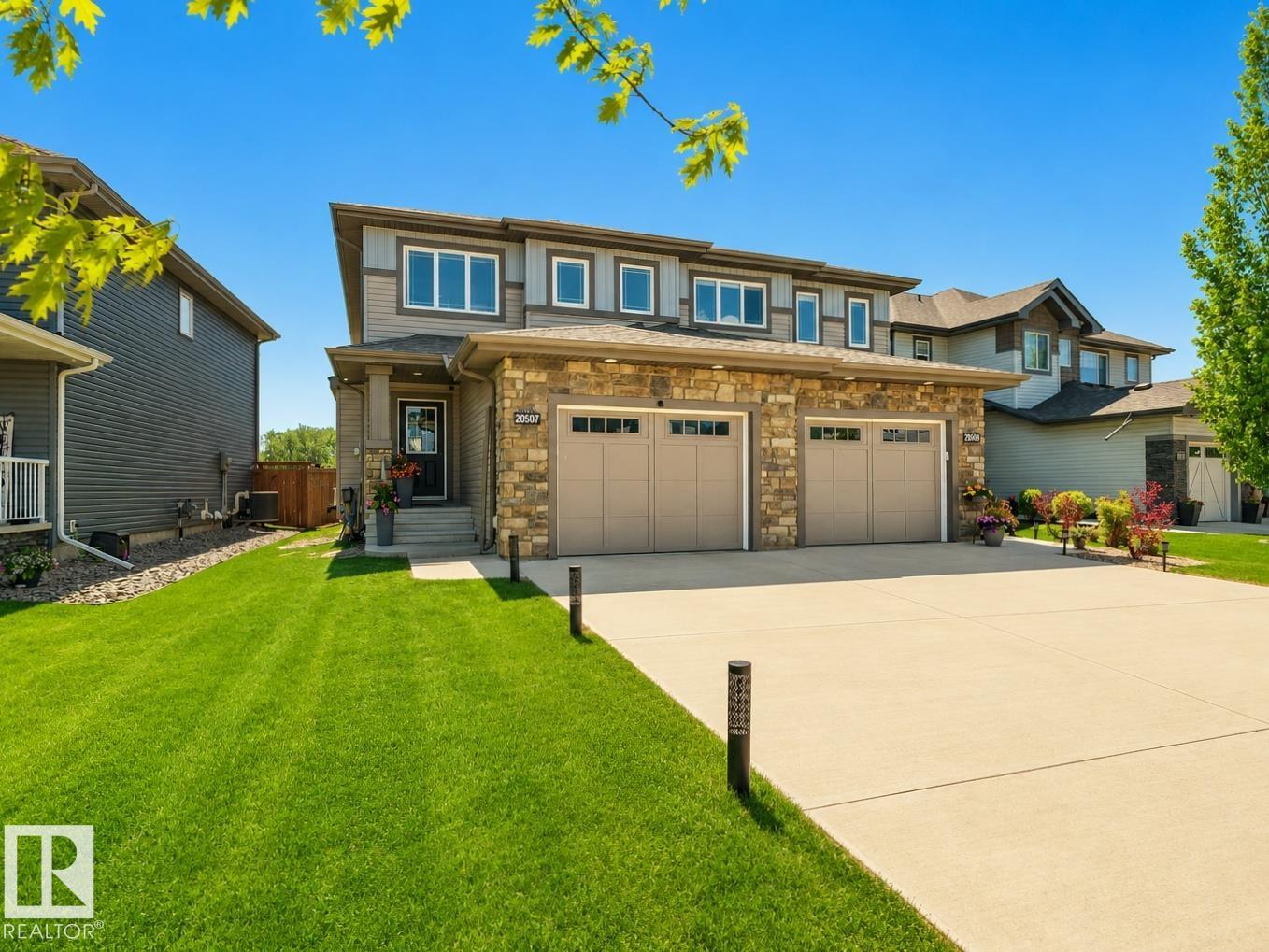 Photo 50 at 20507 128 Avenue NW, Trumpeter Area, Edmonton