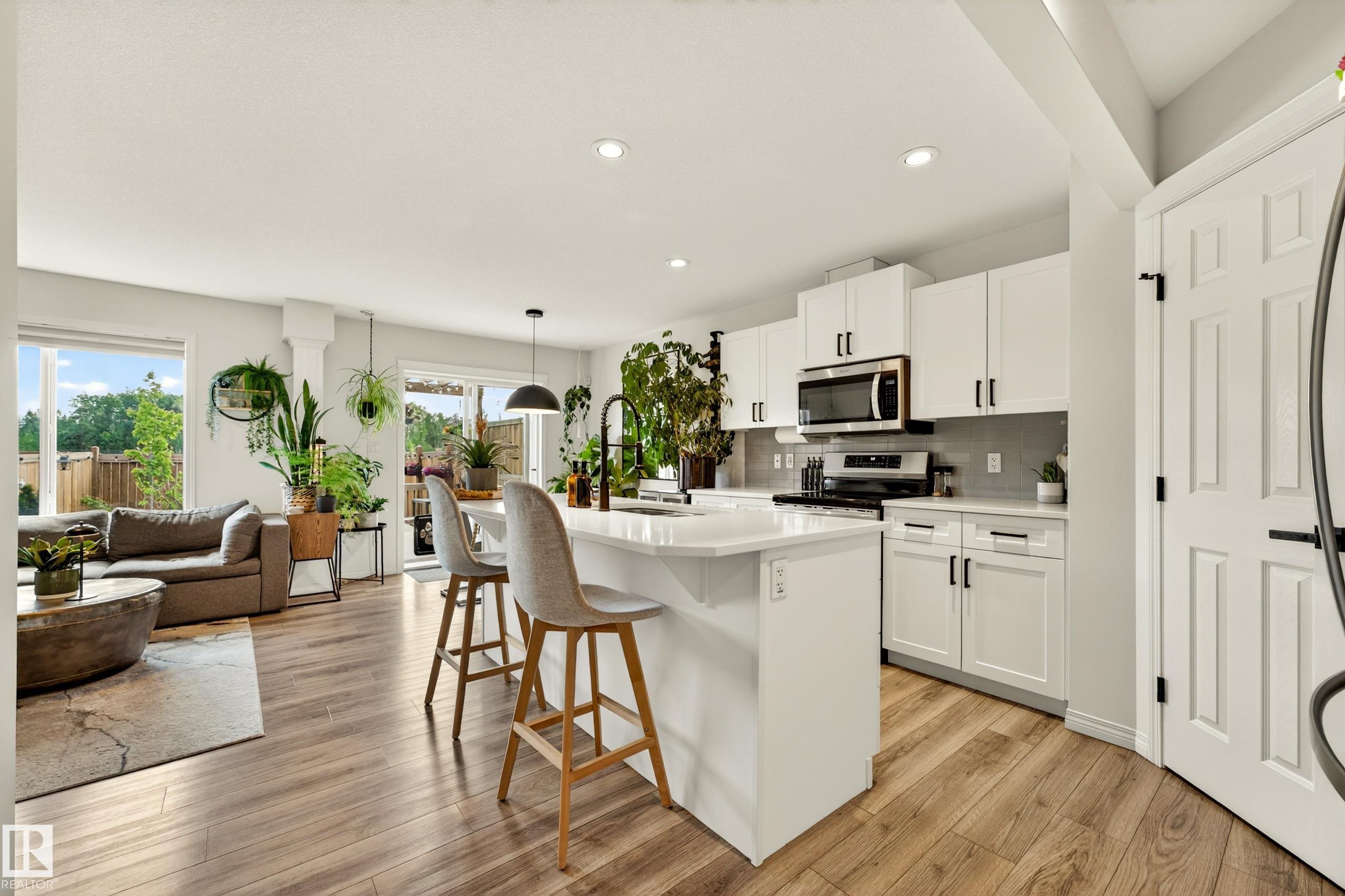 Photo 6 at 20507 128 Avenue NW, Trumpeter Area, Edmonton