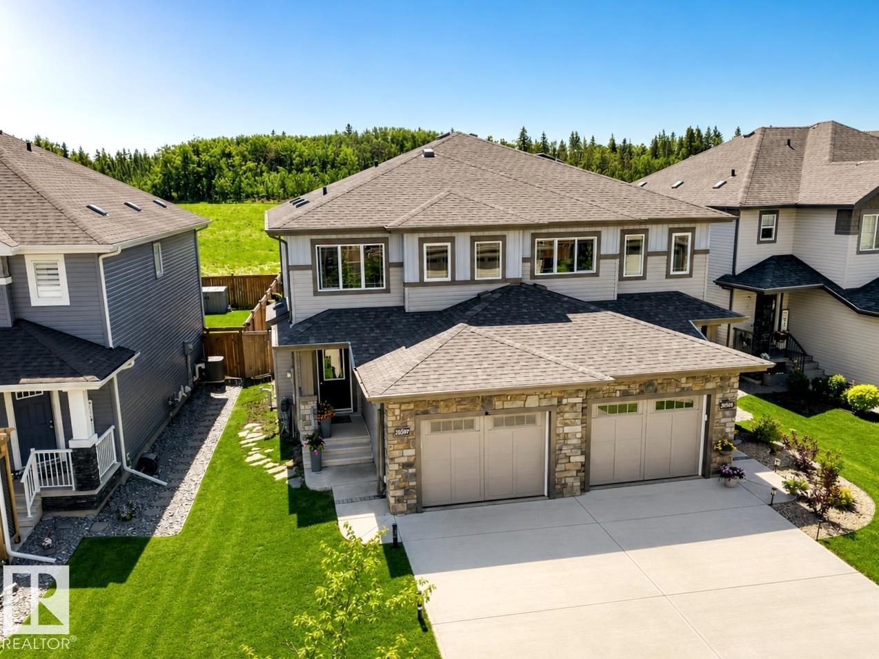 Photo 52 at 20507 128 Avenue NW, Trumpeter Area, Edmonton