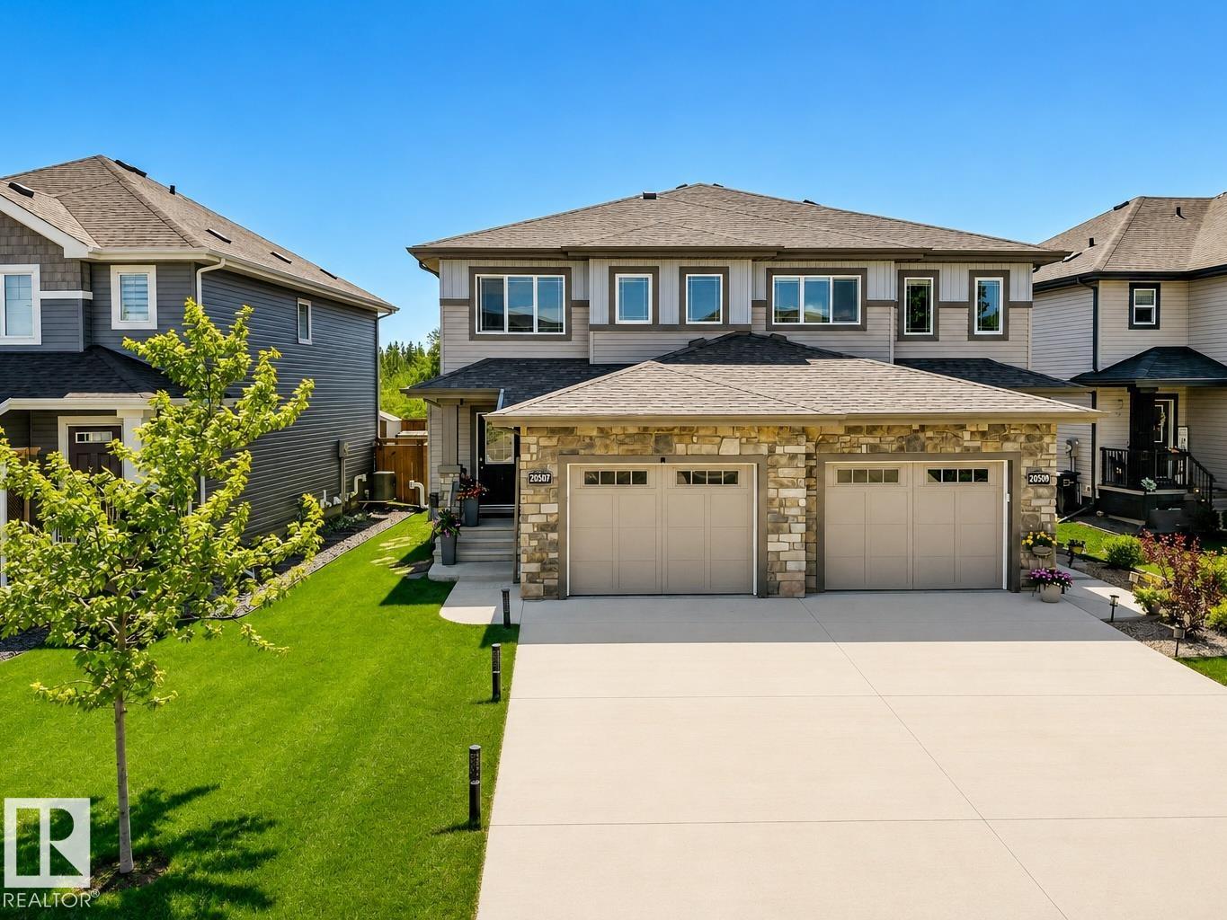 Photo 54 at 20507 128 Avenue NW, Trumpeter Area, Edmonton