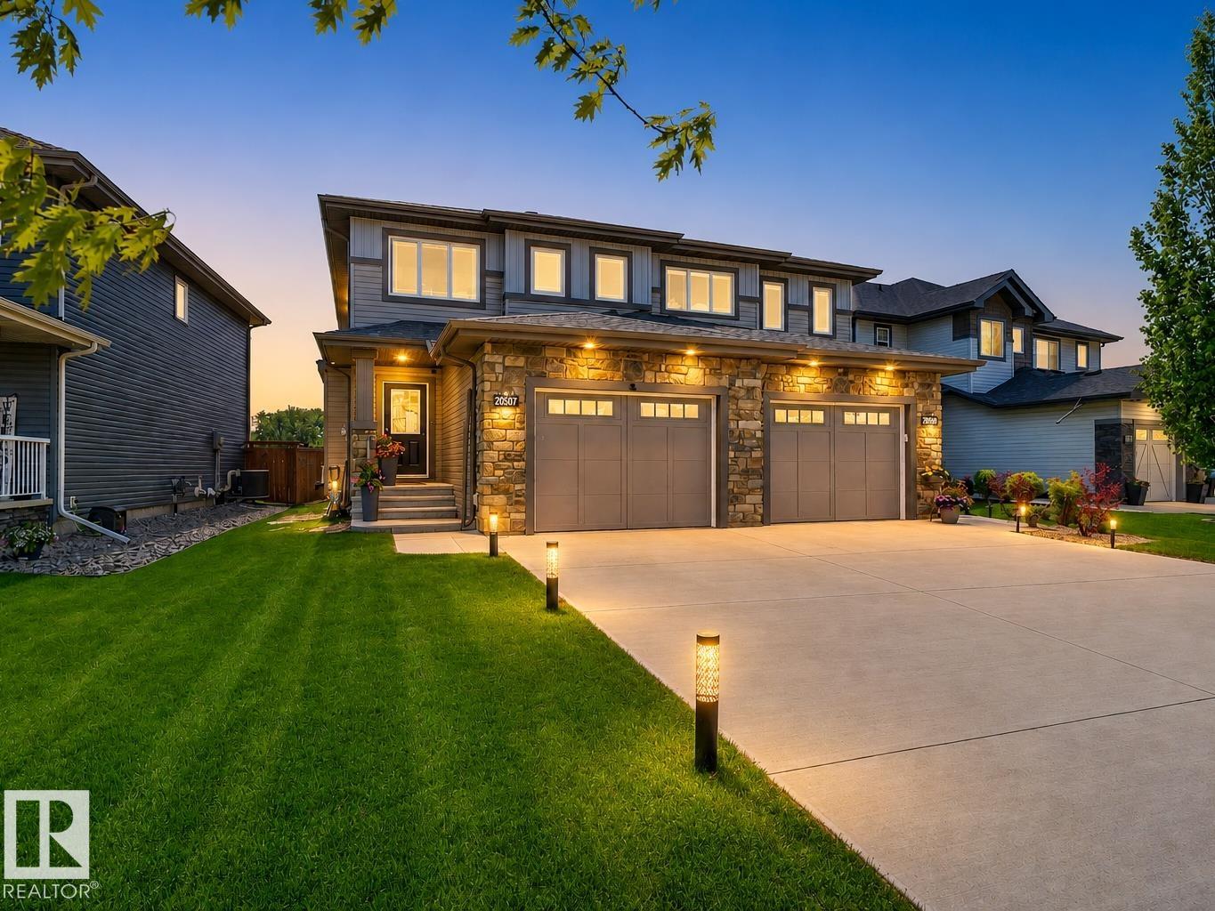 Photo 55 at 20507 128 Avenue NW, Trumpeter Area, Edmonton