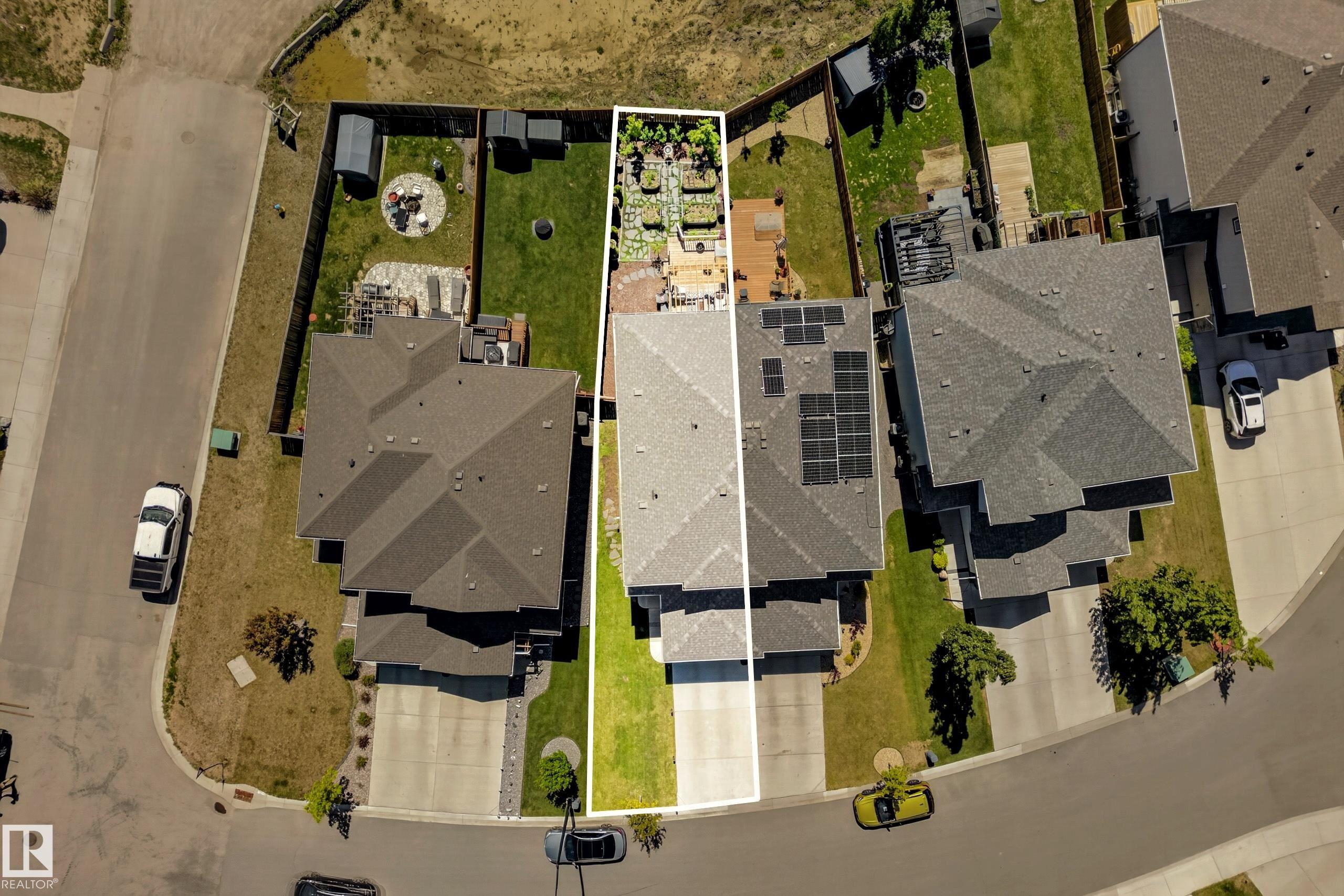 Photo 56 at 20507 128 Avenue NW, Trumpeter Area, Edmonton