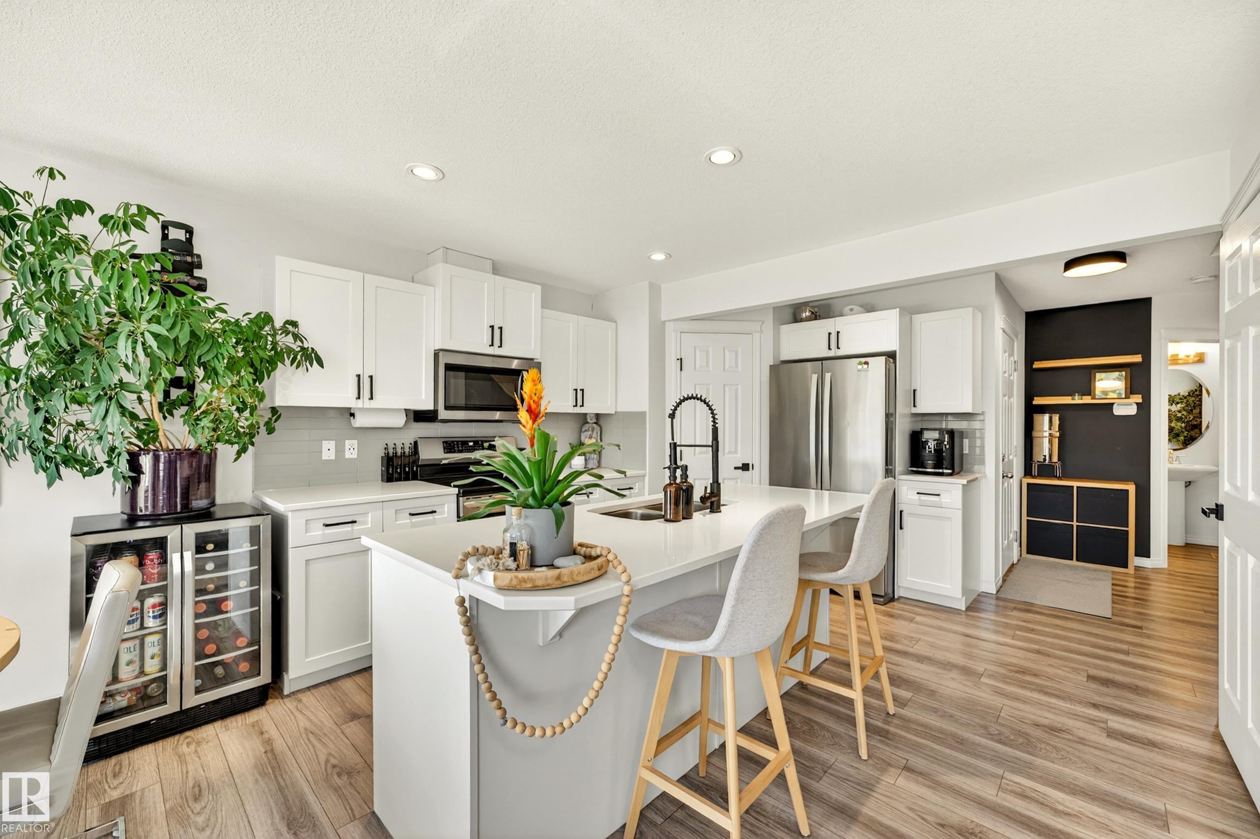 Photo 7 at 20507 128 Avenue NW, Trumpeter Area, Edmonton