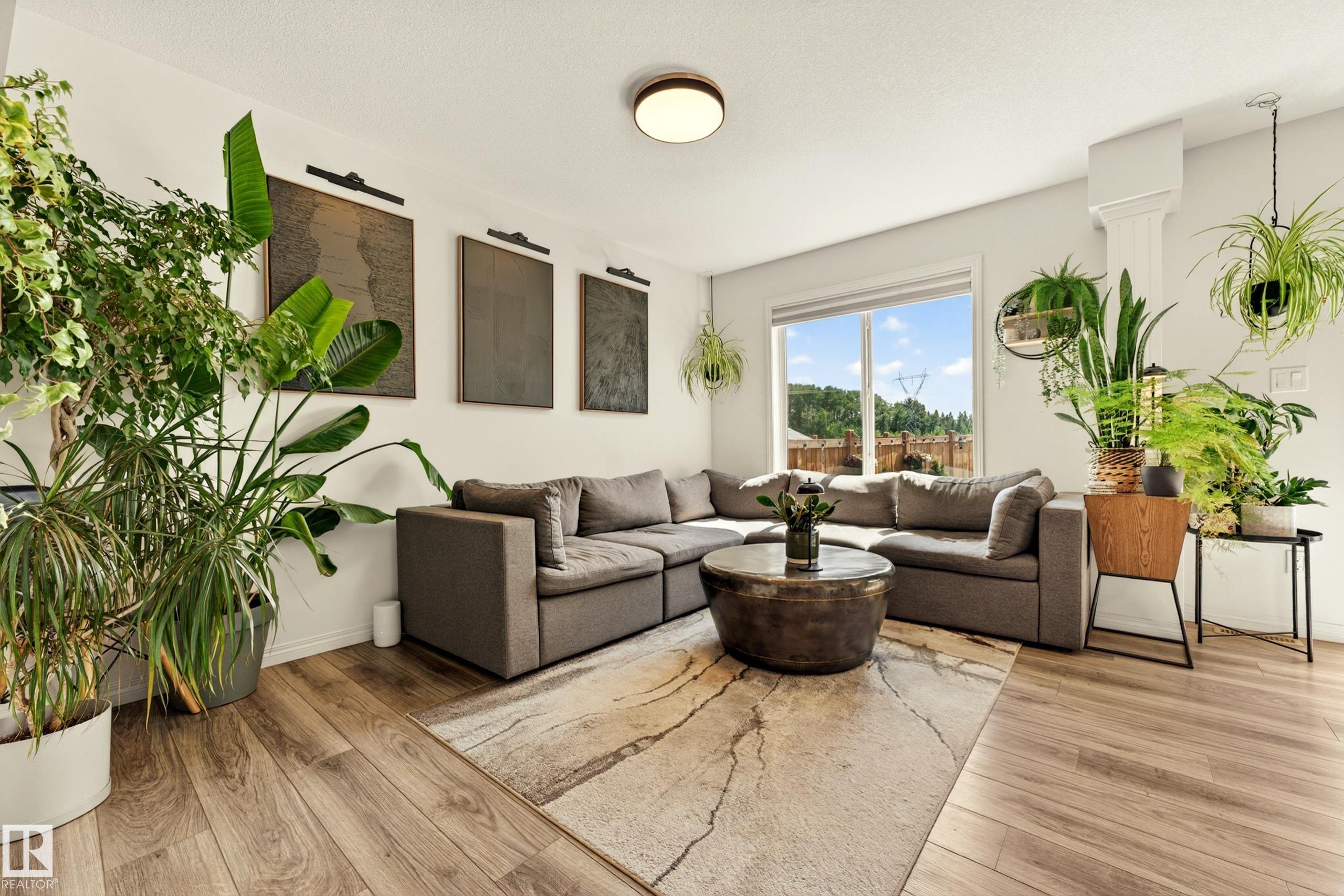 Photo 10 at 20507 128 Avenue NW, Trumpeter Area, Edmonton