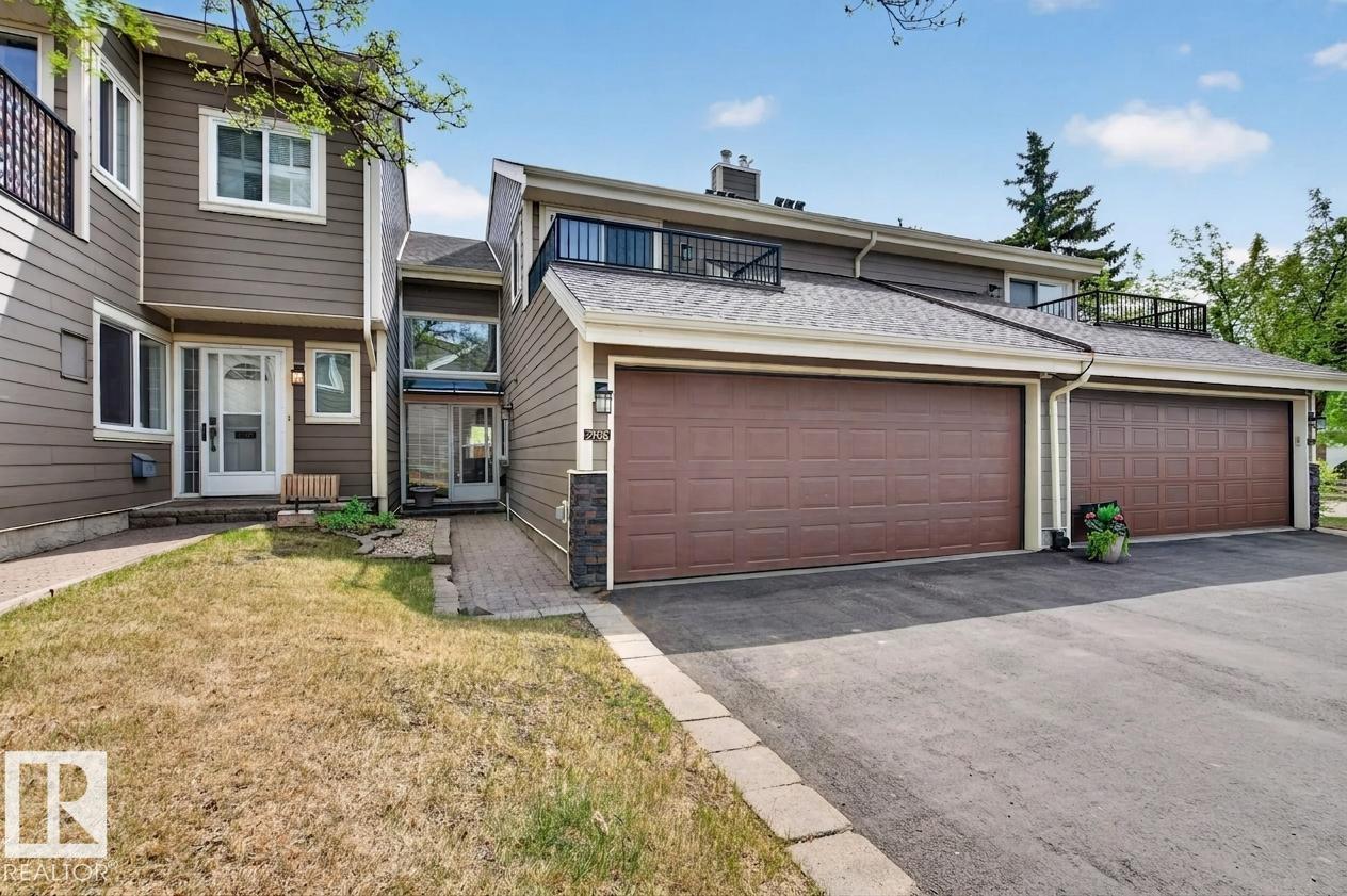 2705 124 Street NW, Blue Quill Estates, Edmonton